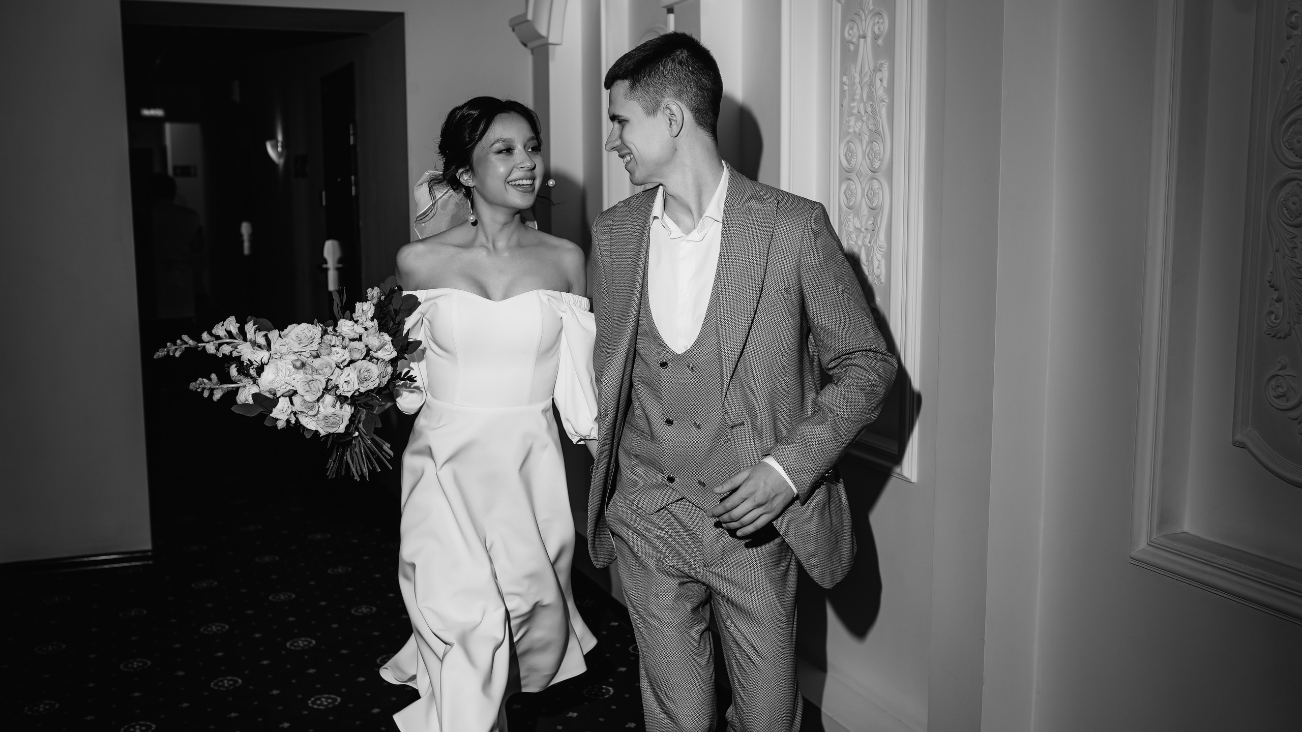 Свадебный фотограф в Хабаровске Момот Валерий