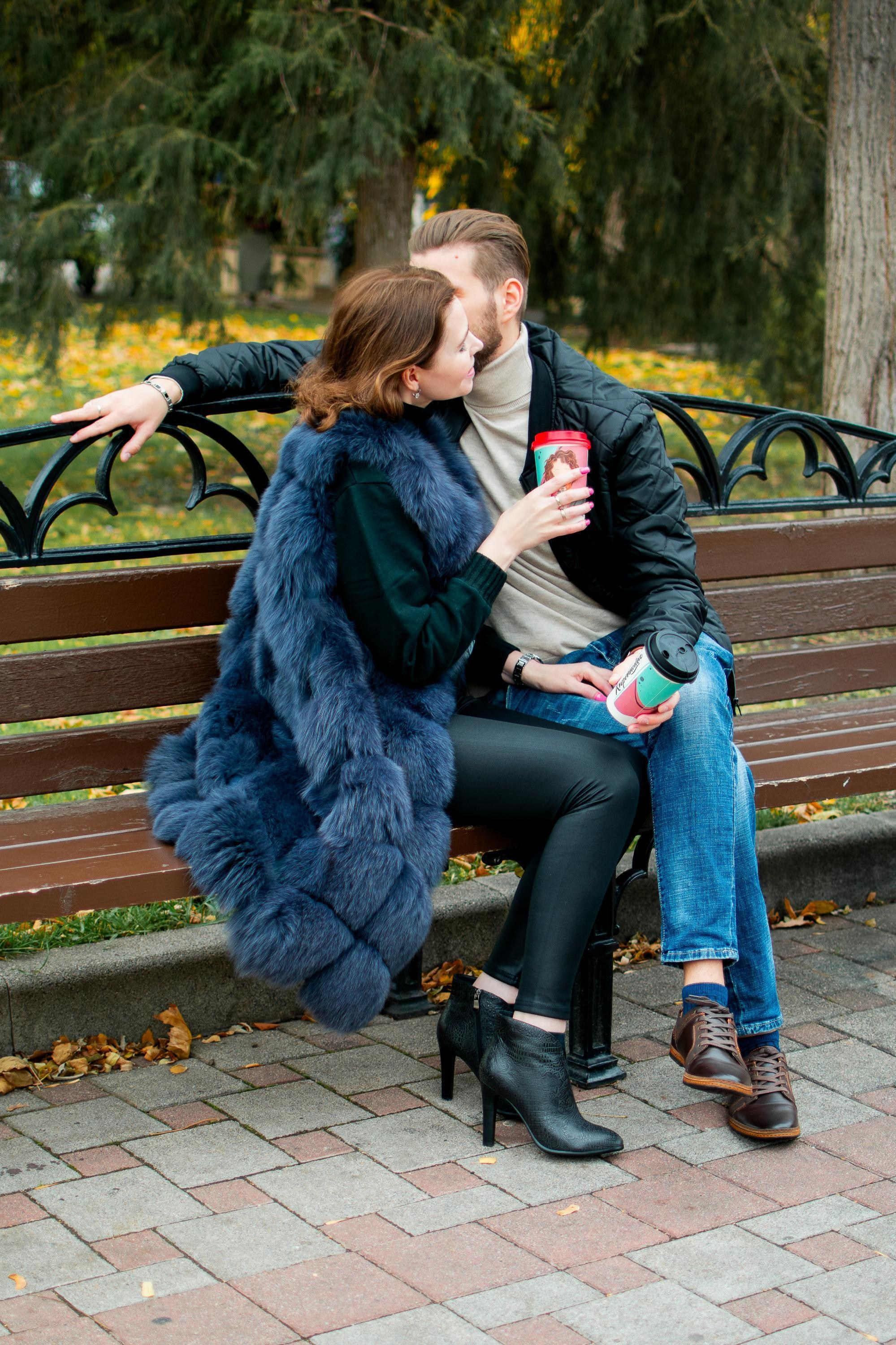 Алекей и Евгения. Крыгина Ольга Фотограф Краснодар