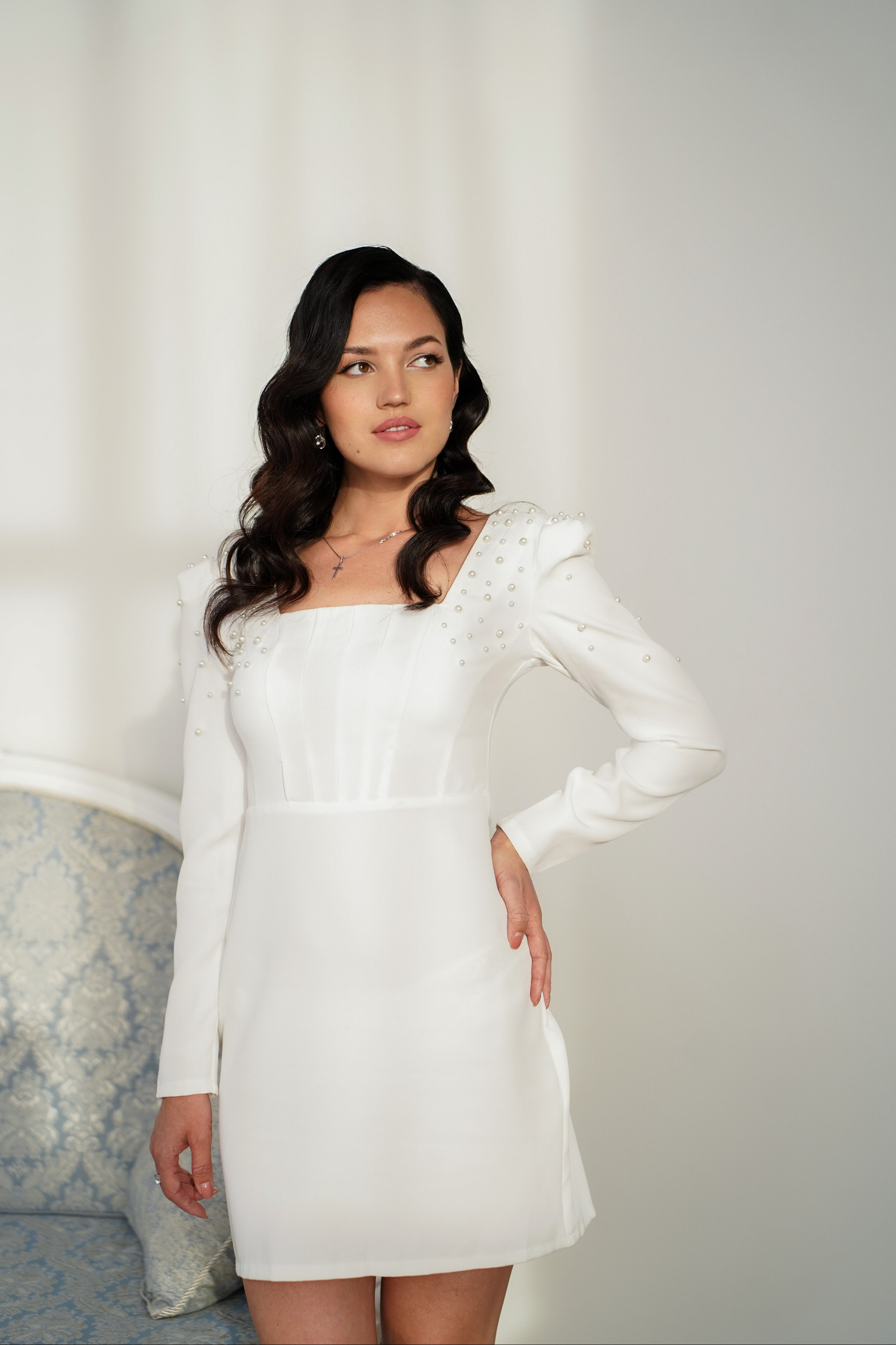 EKATERINA SHEVAPRO.STUDIO. Фотограф Москва, визуальный менеджер Дарья Шевченко