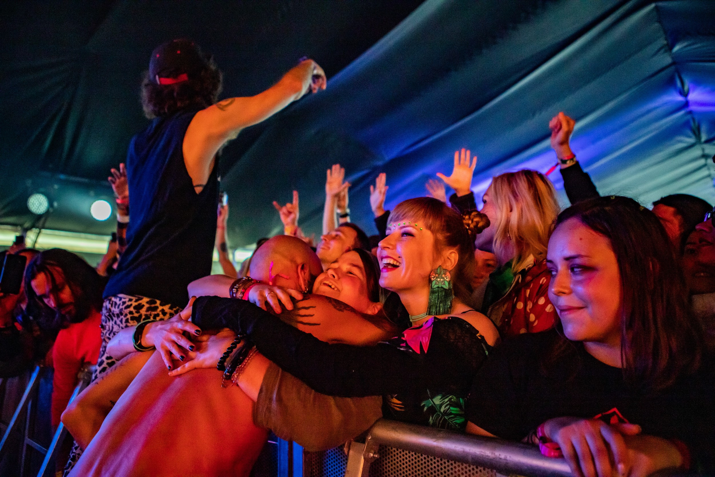 2019. Репортажный фотограф Алексей Пирязев