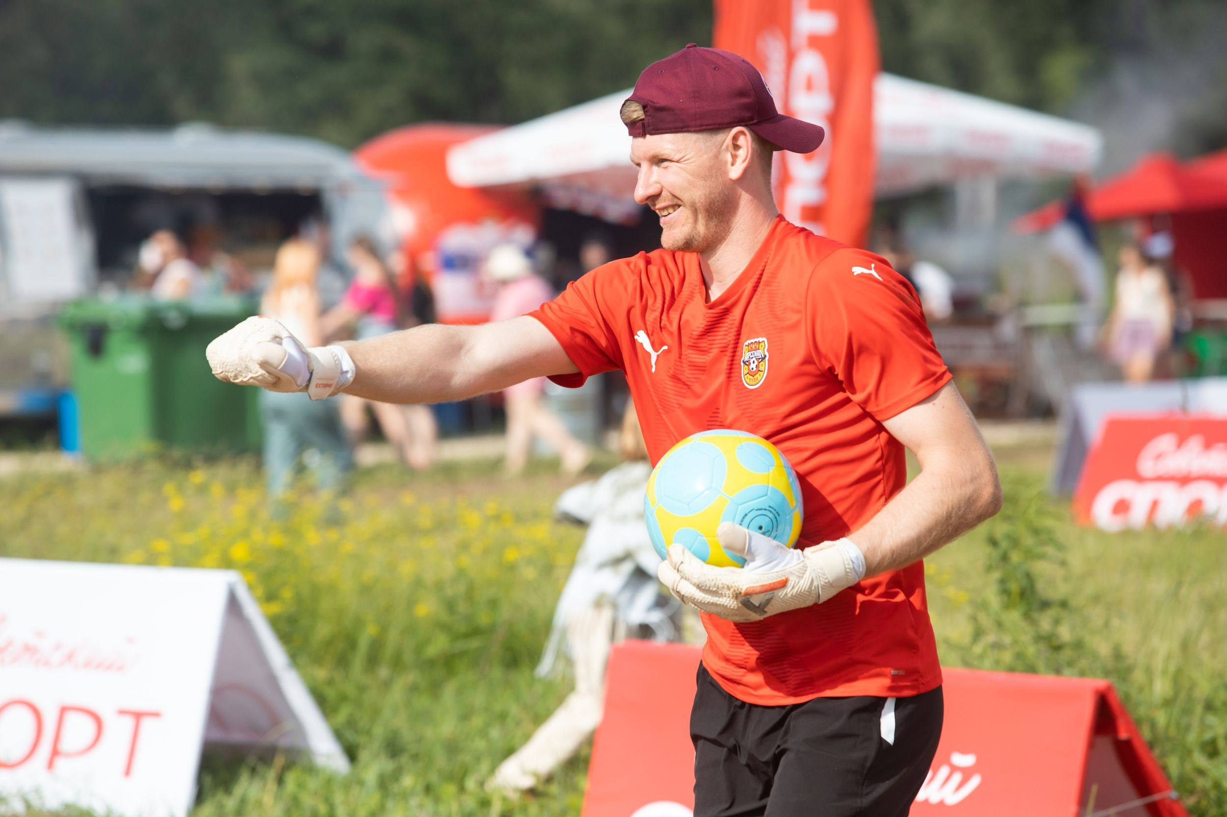 2024. Репортажный фотограф Алексей Пирязев