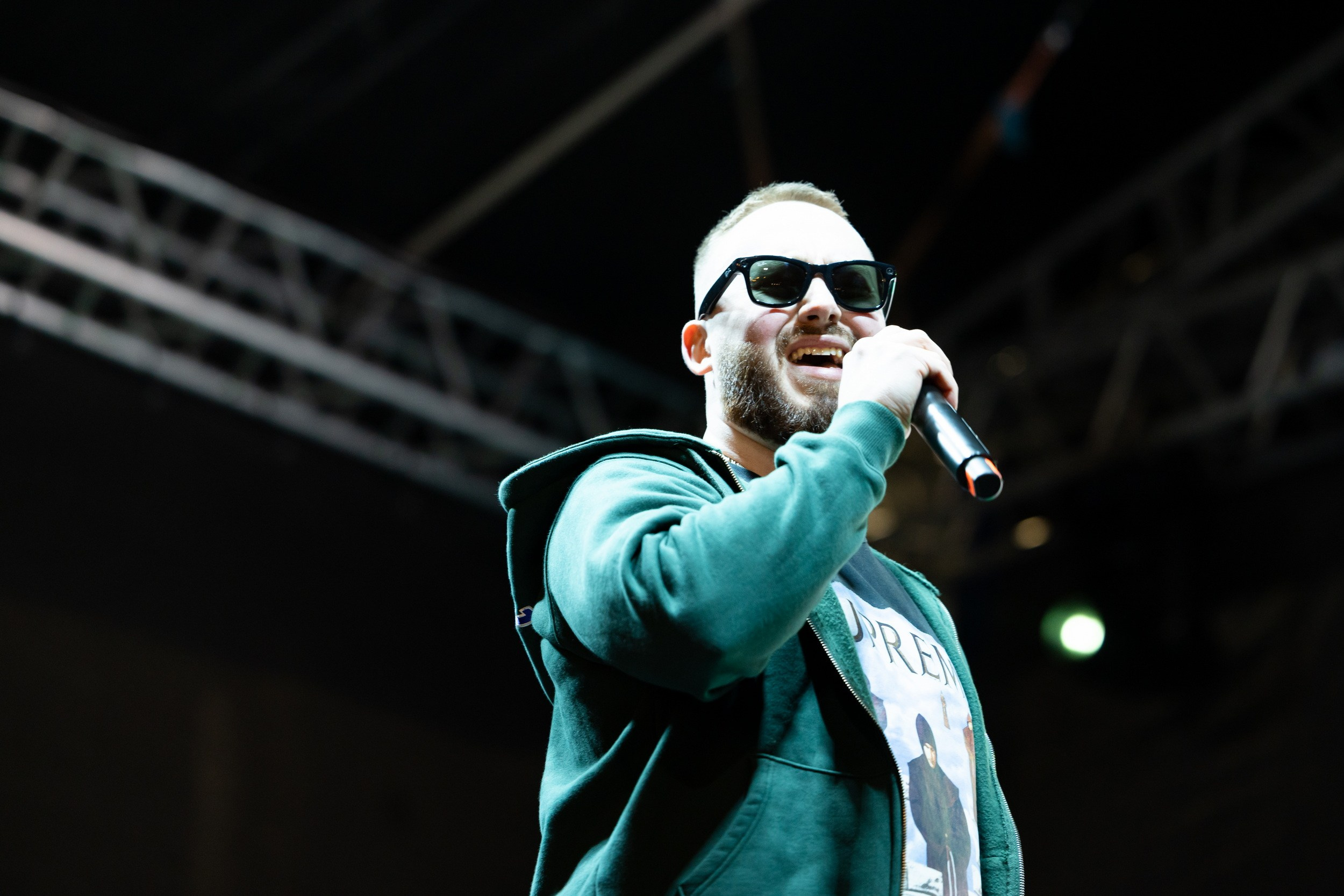 Октаве 8 лет! (25 апреля 2026). Репортажный фотограф Алексей Пирязев