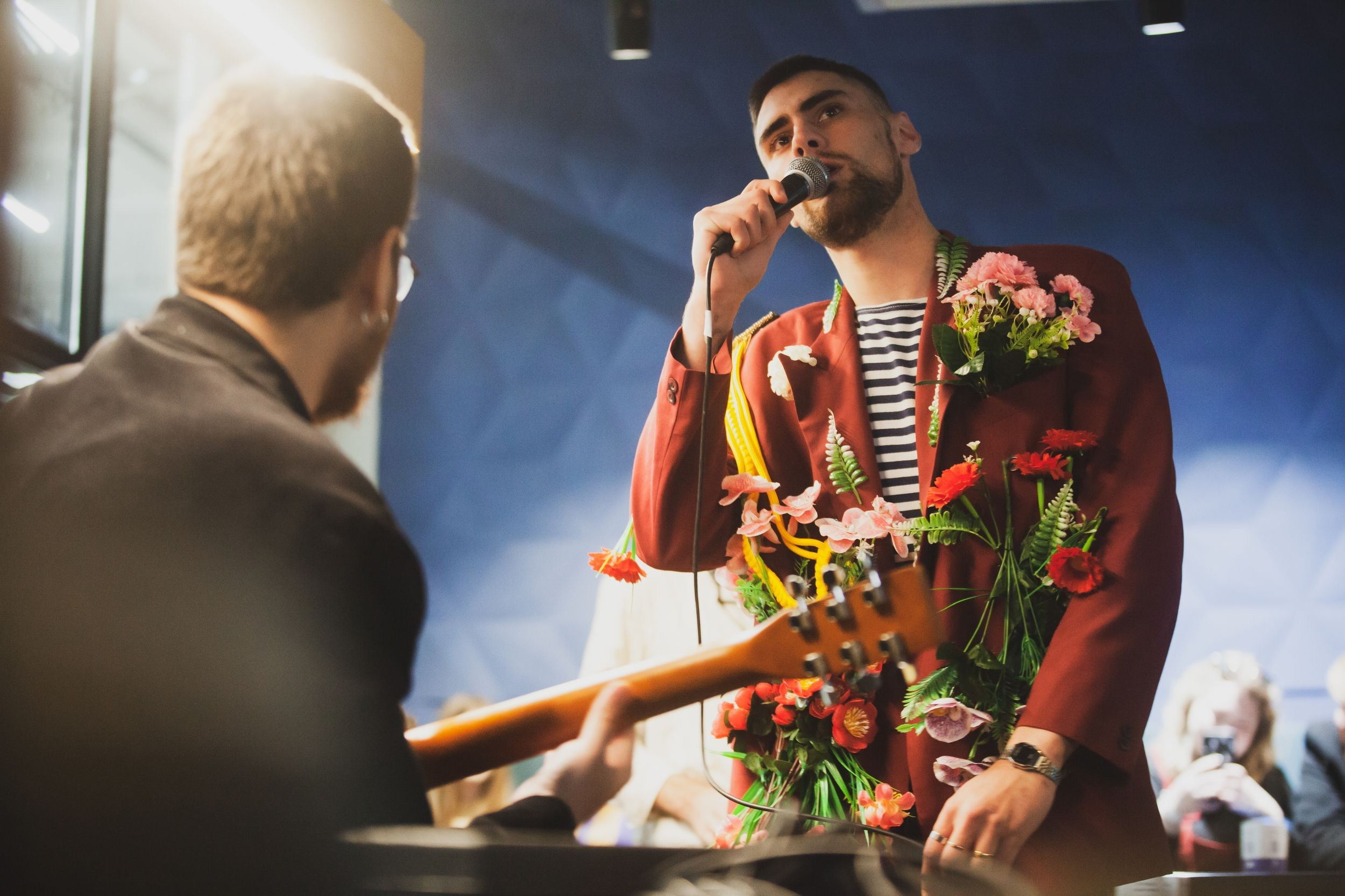 Культурное наследие. Репортажный фотограф Алексей Пирязев
