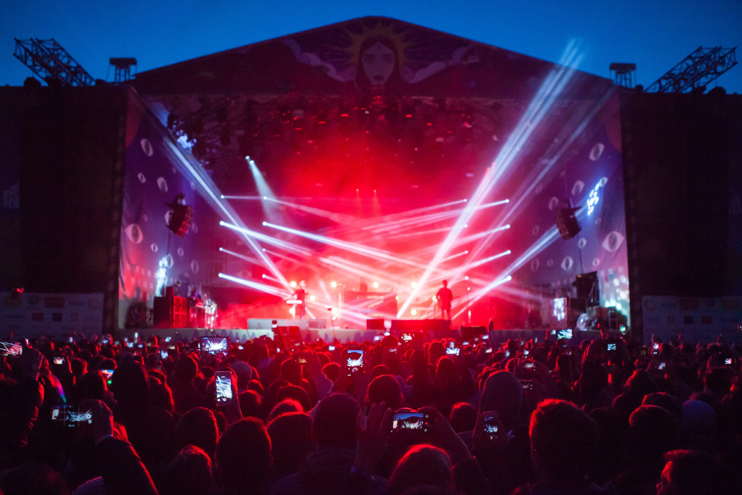 2018. Репортажный фотограф Алексей Пирязев