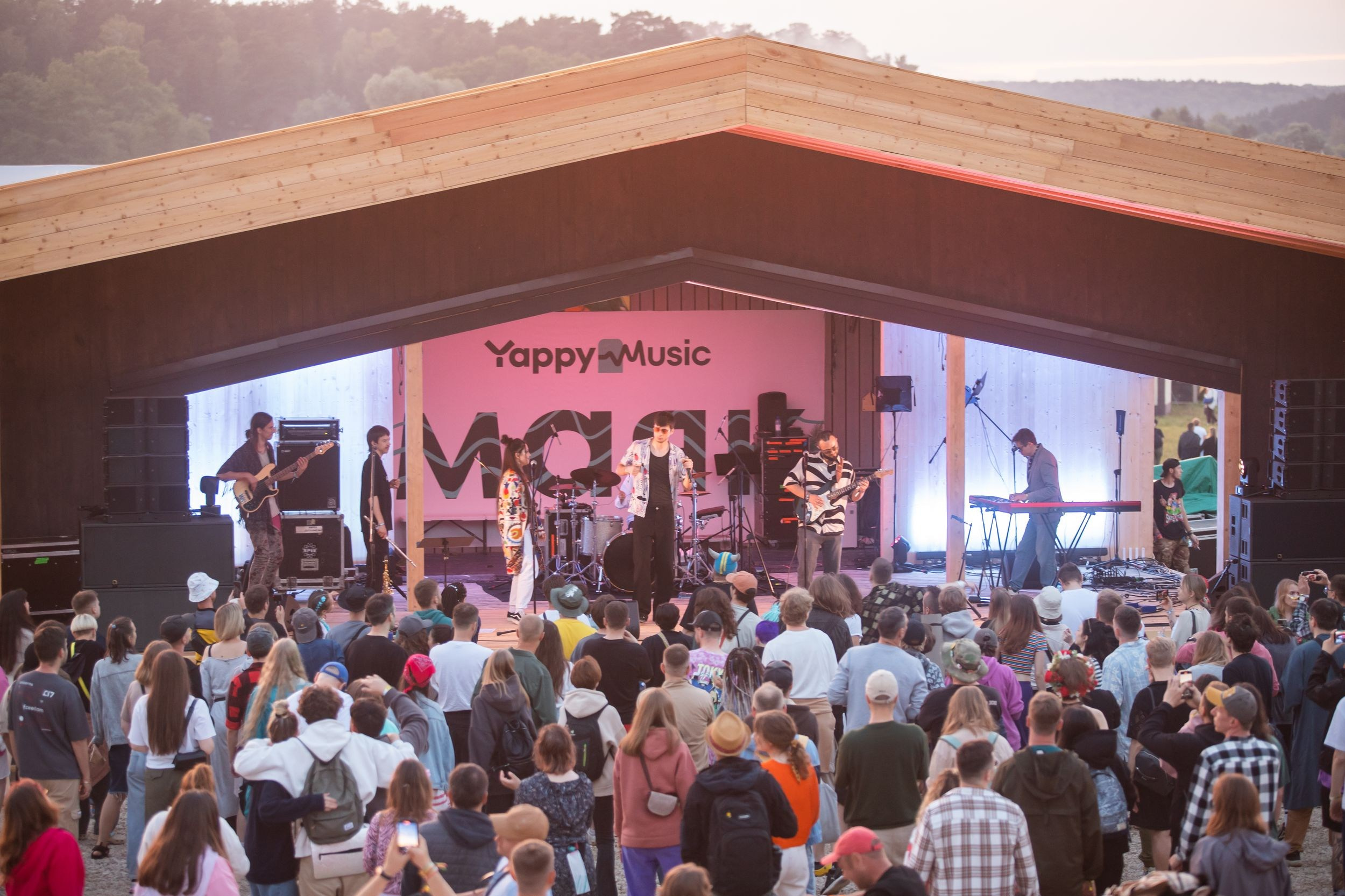 2024. Репортажный фотограф Алексей Пирязев