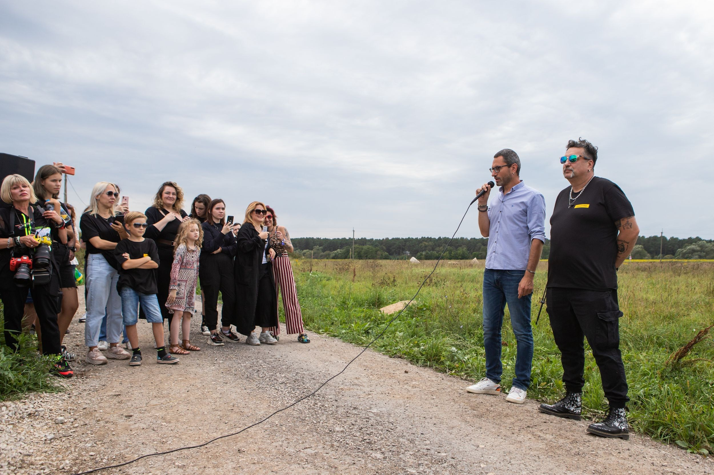 2021. Репортажный фотограф Алексей Пирязев