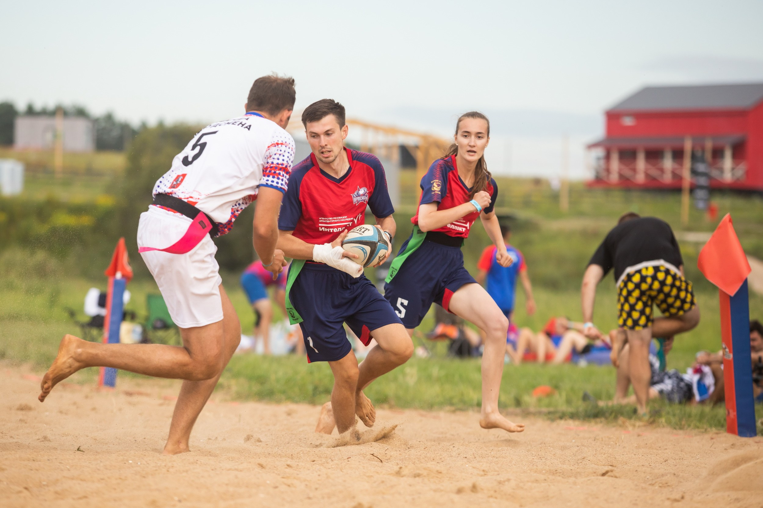 Vashana Sup Camp (26-28 июля 2024). Репортажный фотограф Алексей Пирязев