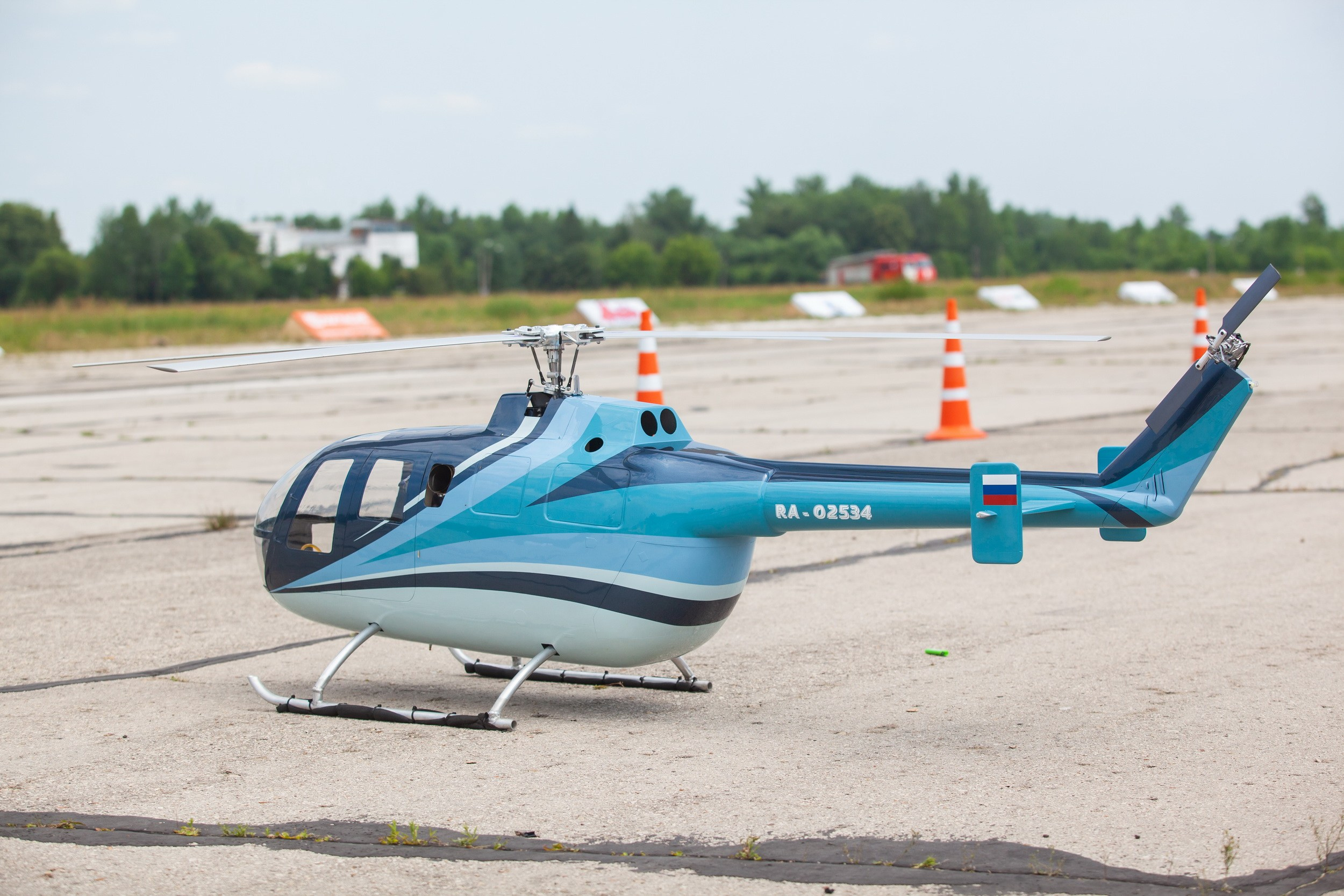 Тульские крылья (23 июня 2019). Репортажный фотограф Алексей Пирязев