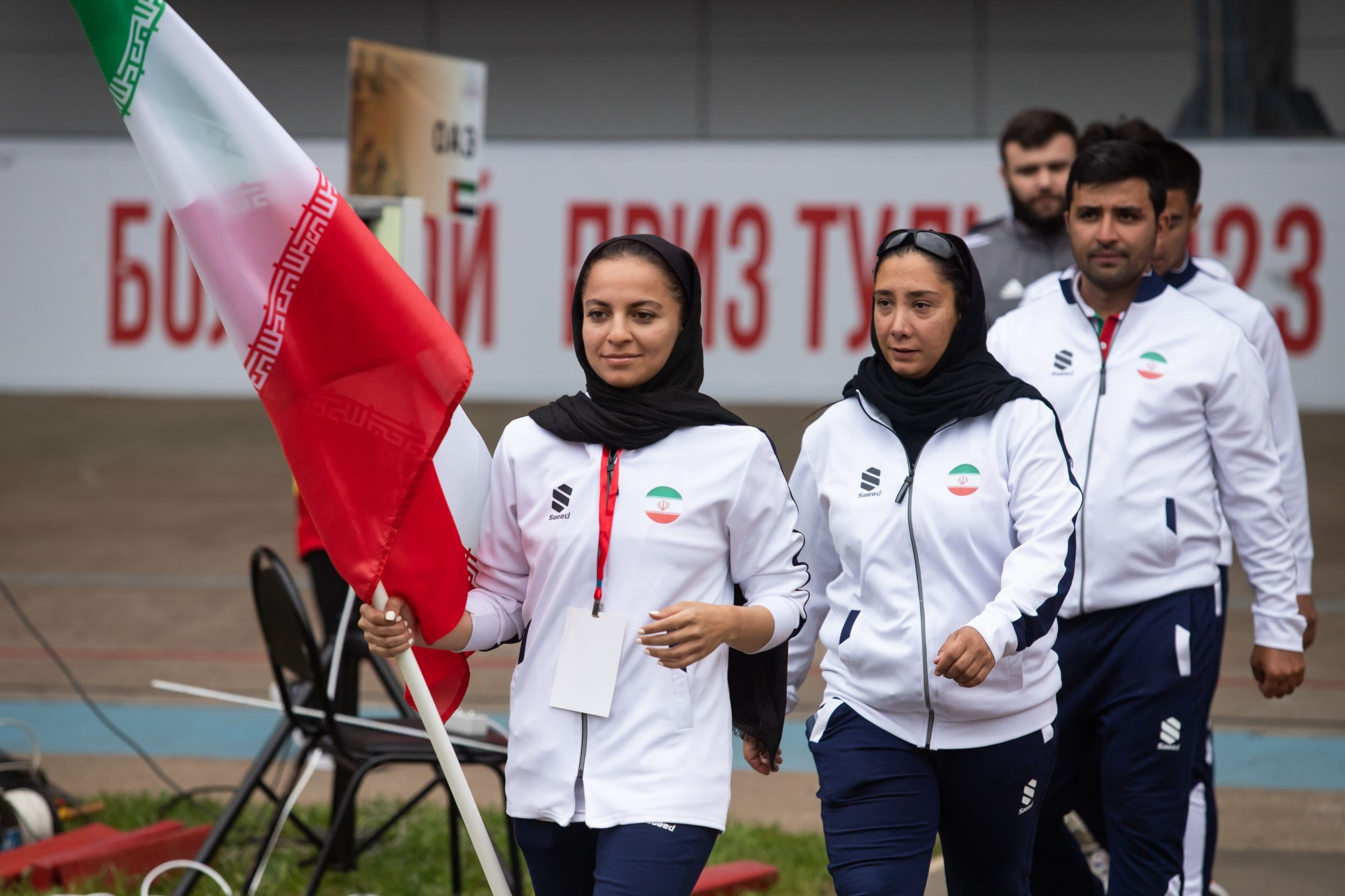 Соревнования по велоспорту «Большой приз Тулы» (19 мая 2023). Репортажный фотограф Алексей Пирязев