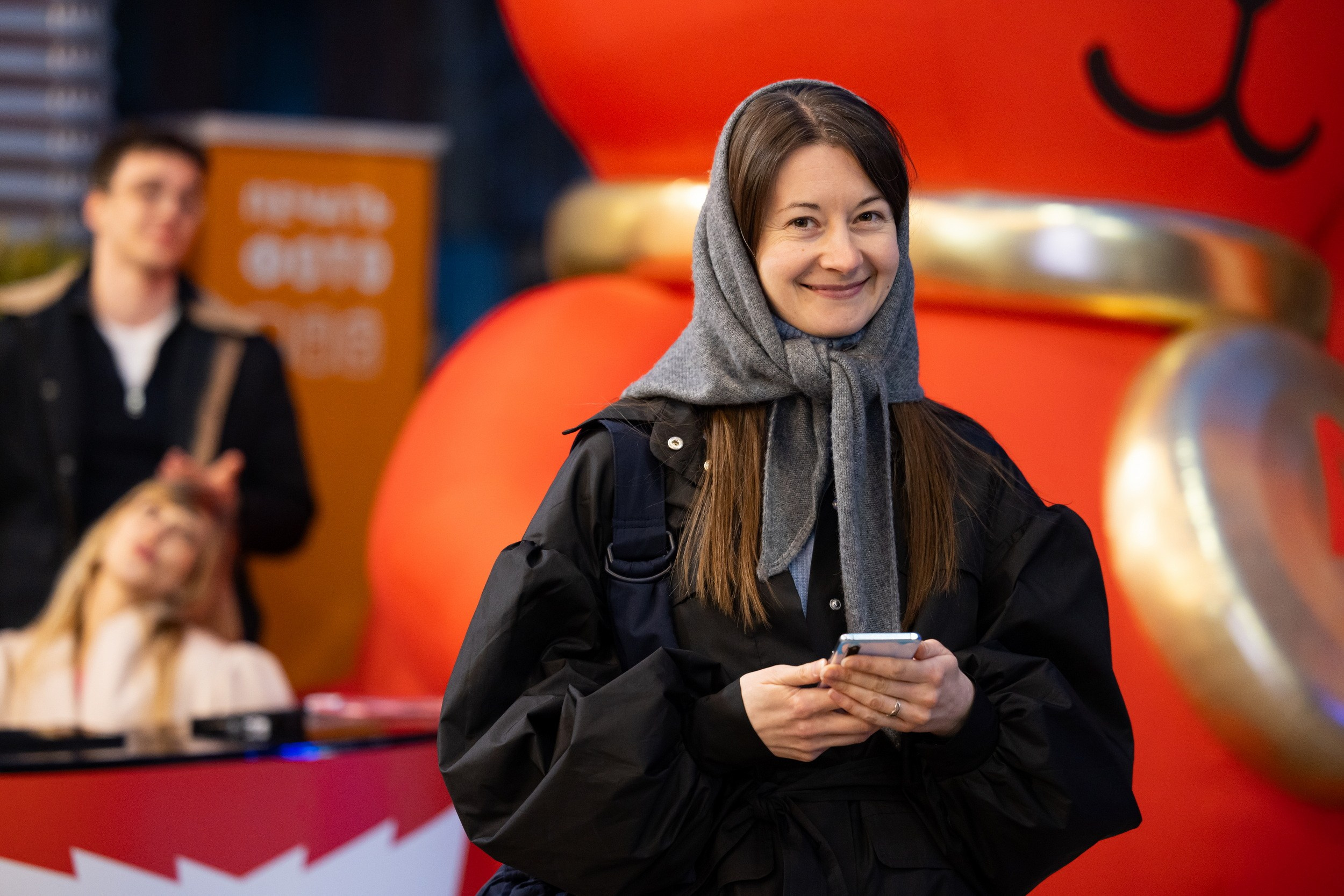 Октаве 8 лет! (25 апреля 2026). Репортажный фотограф Алексей Пирязев