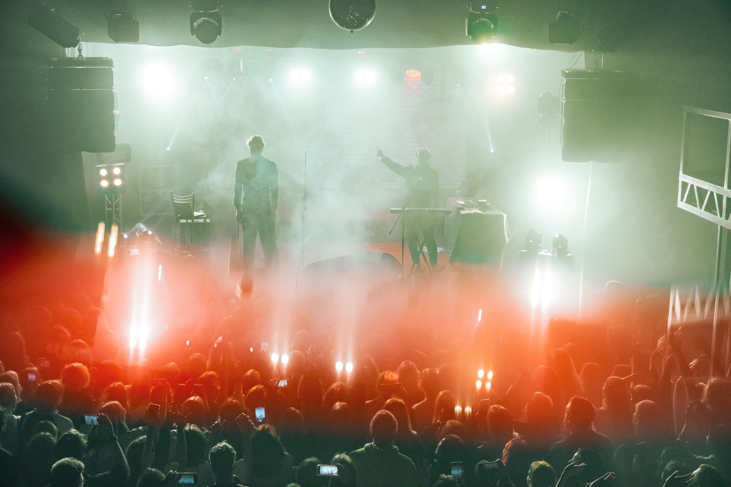 Электрофорез. Репортажный фотограф Алексей Пирязев