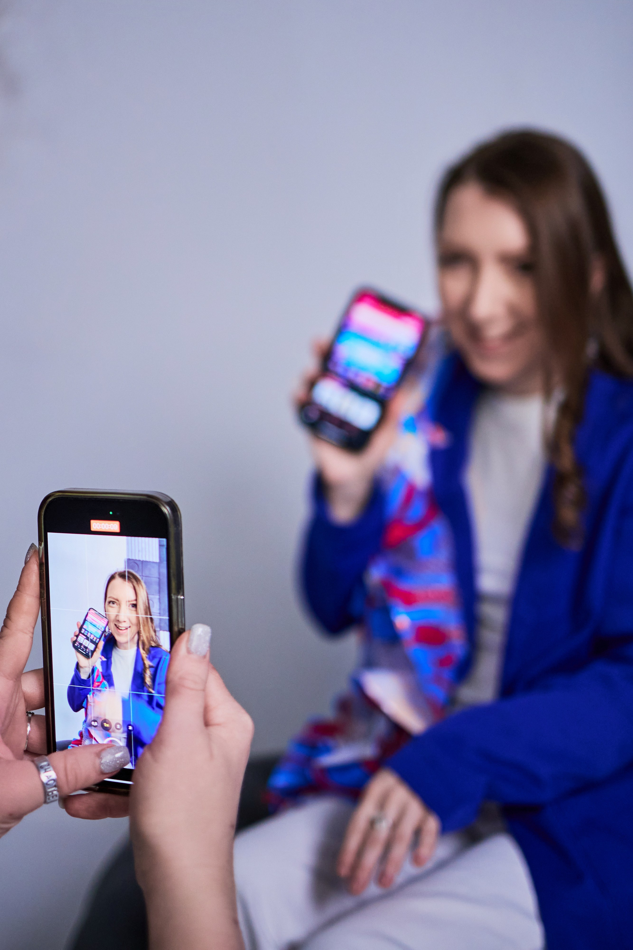 Юля. Эко — активистка. Фотограф Настя Че