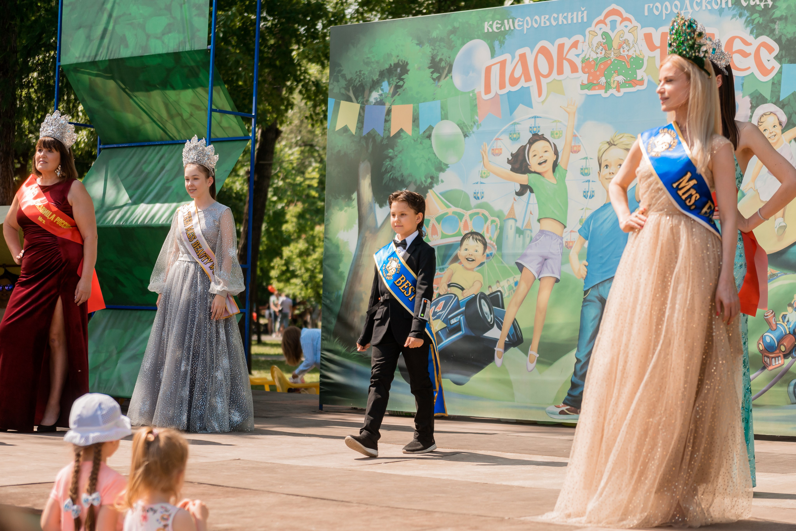 12 Июня 2024. Детский фотограф, семейный фотограф и репортажи в Кемерово