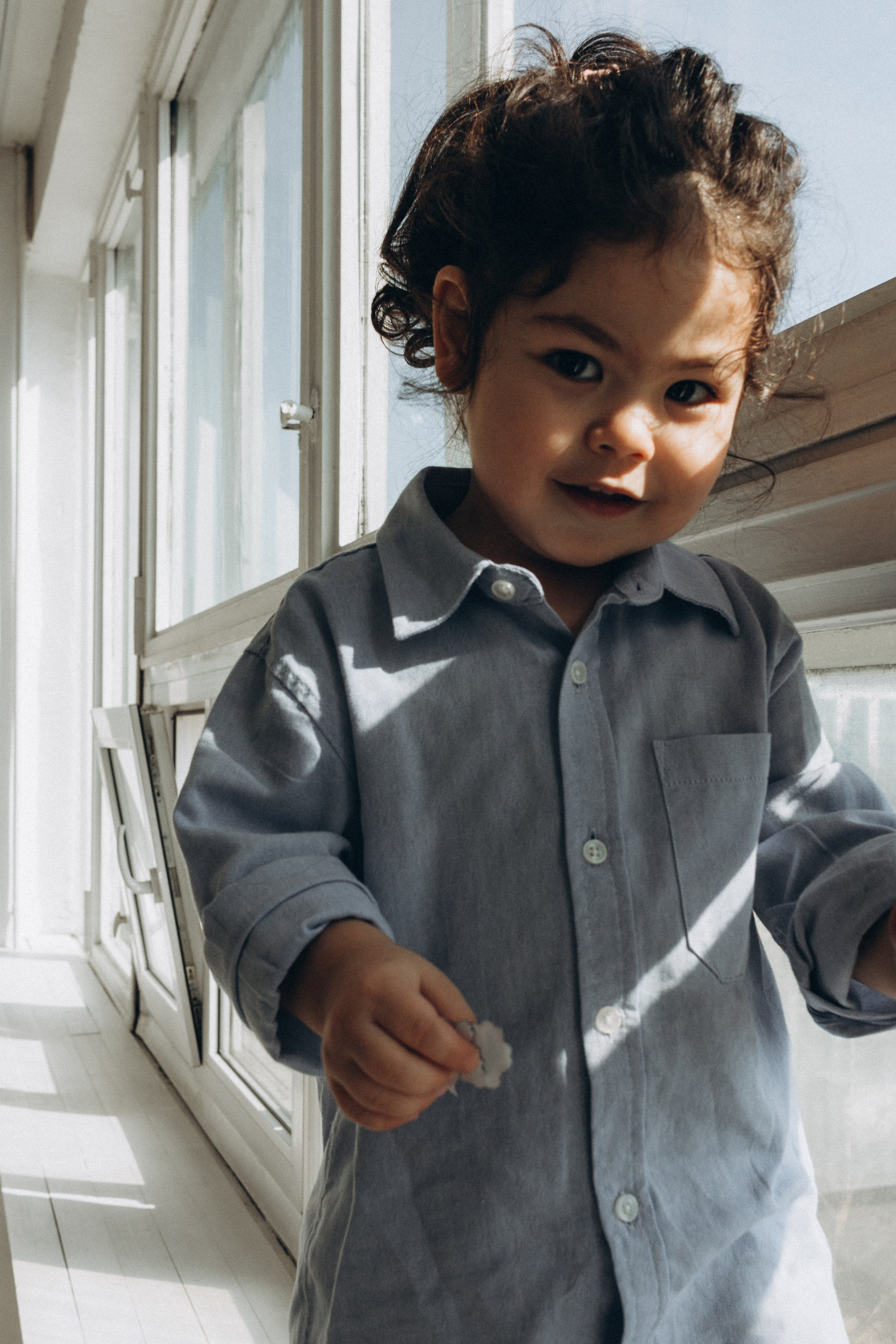 Студия. Семейный и портретный фотограф в Новосибирске Ксения Кудрина