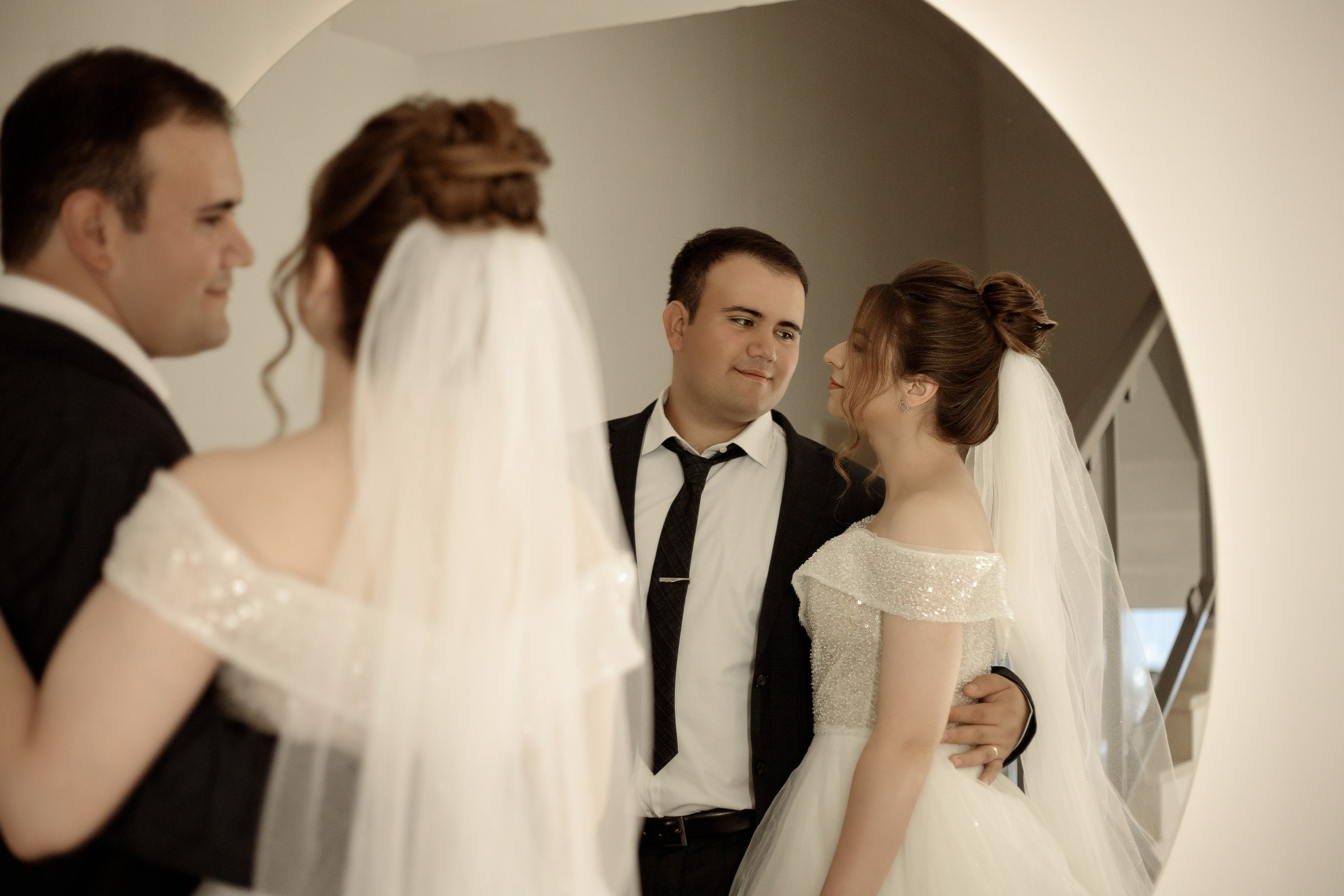 Артур & Елена. Свадебный фотограф в Астрахани. Фототуры по Астрахани и в горы Кавказа