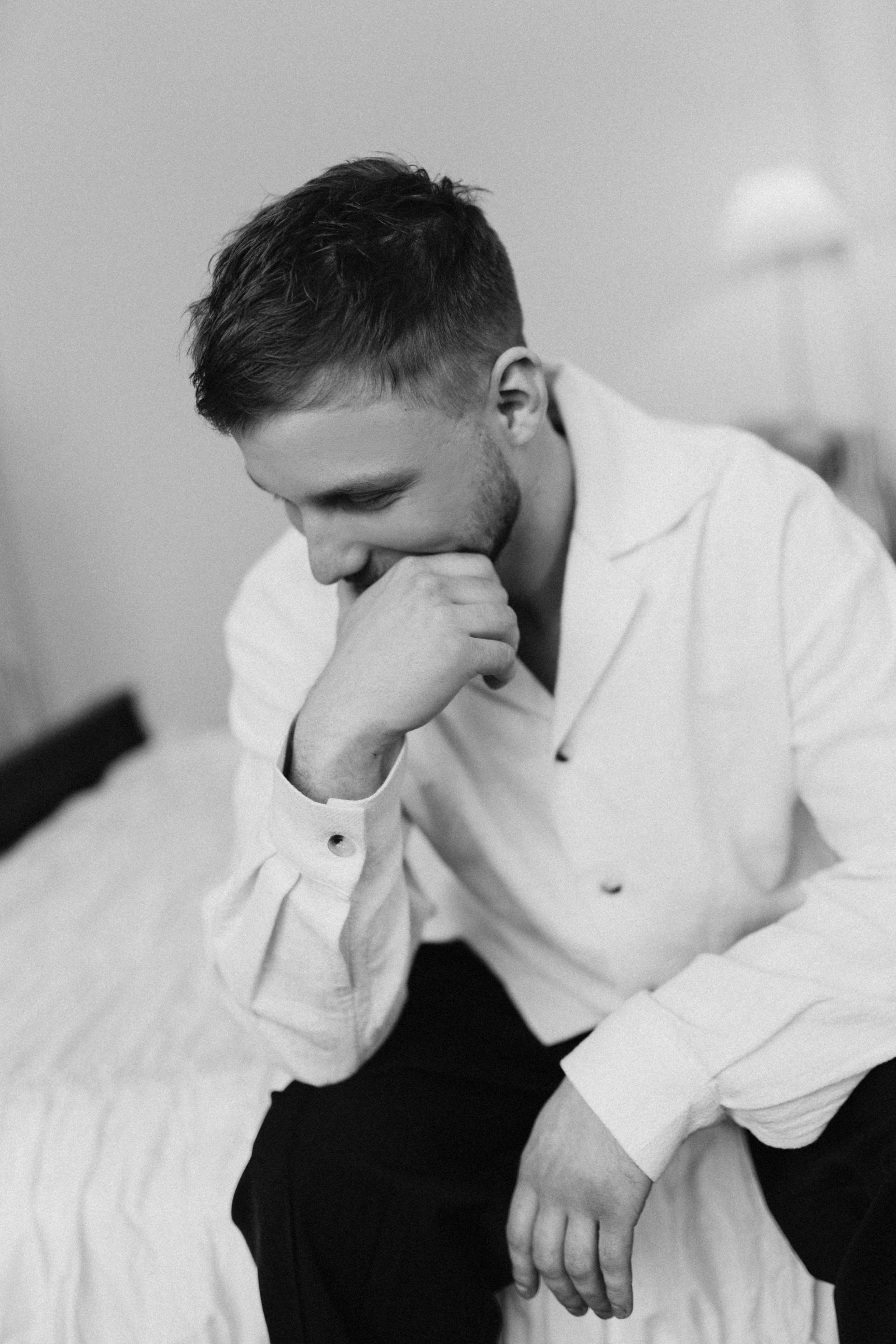 Илья & Ксения. Семейный и свадебный фотограф в Москве и Калуге Рослова Анастасия