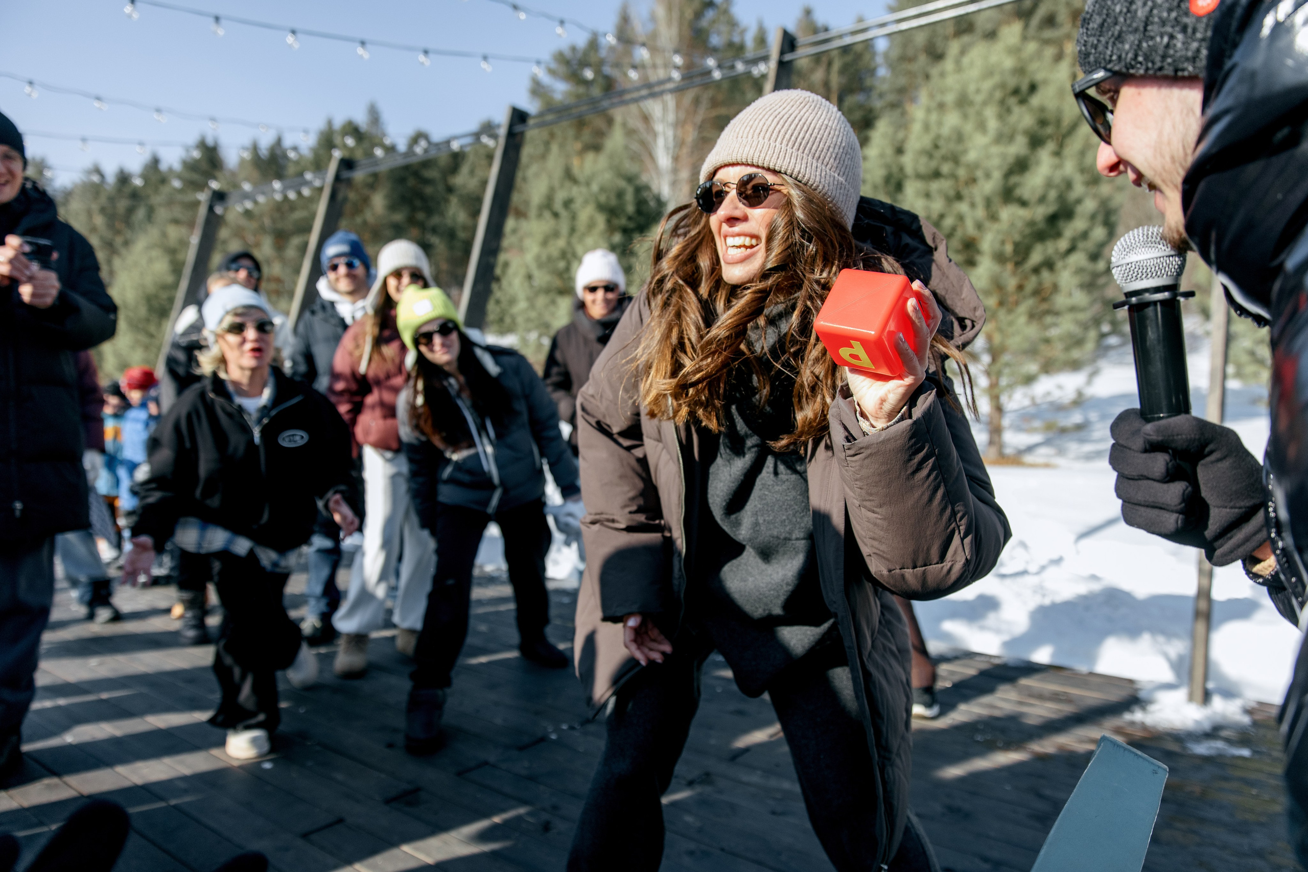 ДЕНЬ ДОЖДЕНИЯ ЕКАТЕРИНЫ. Фотограф в Красноярске