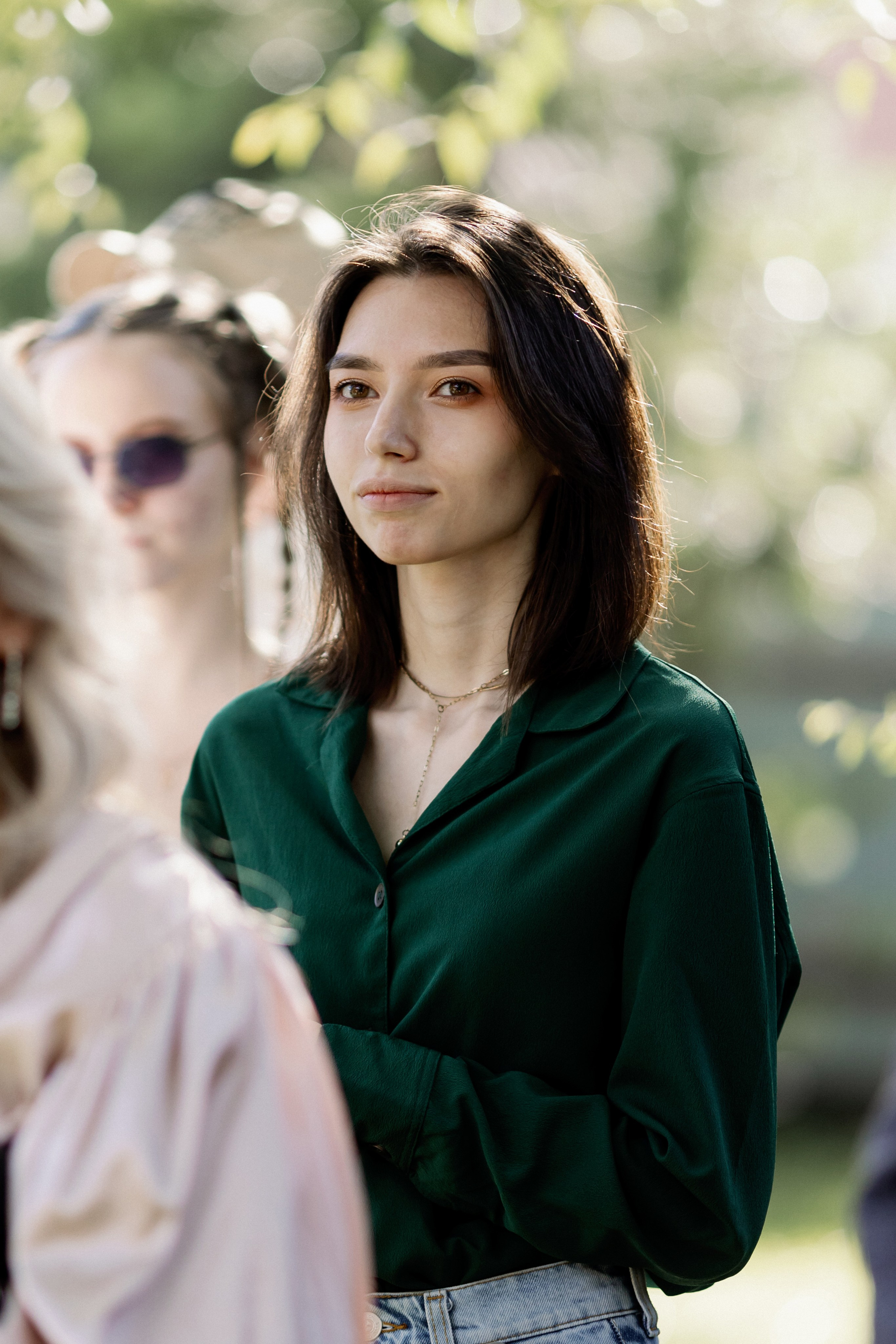 Максим и Екатерина. Фотограф в Красноярске