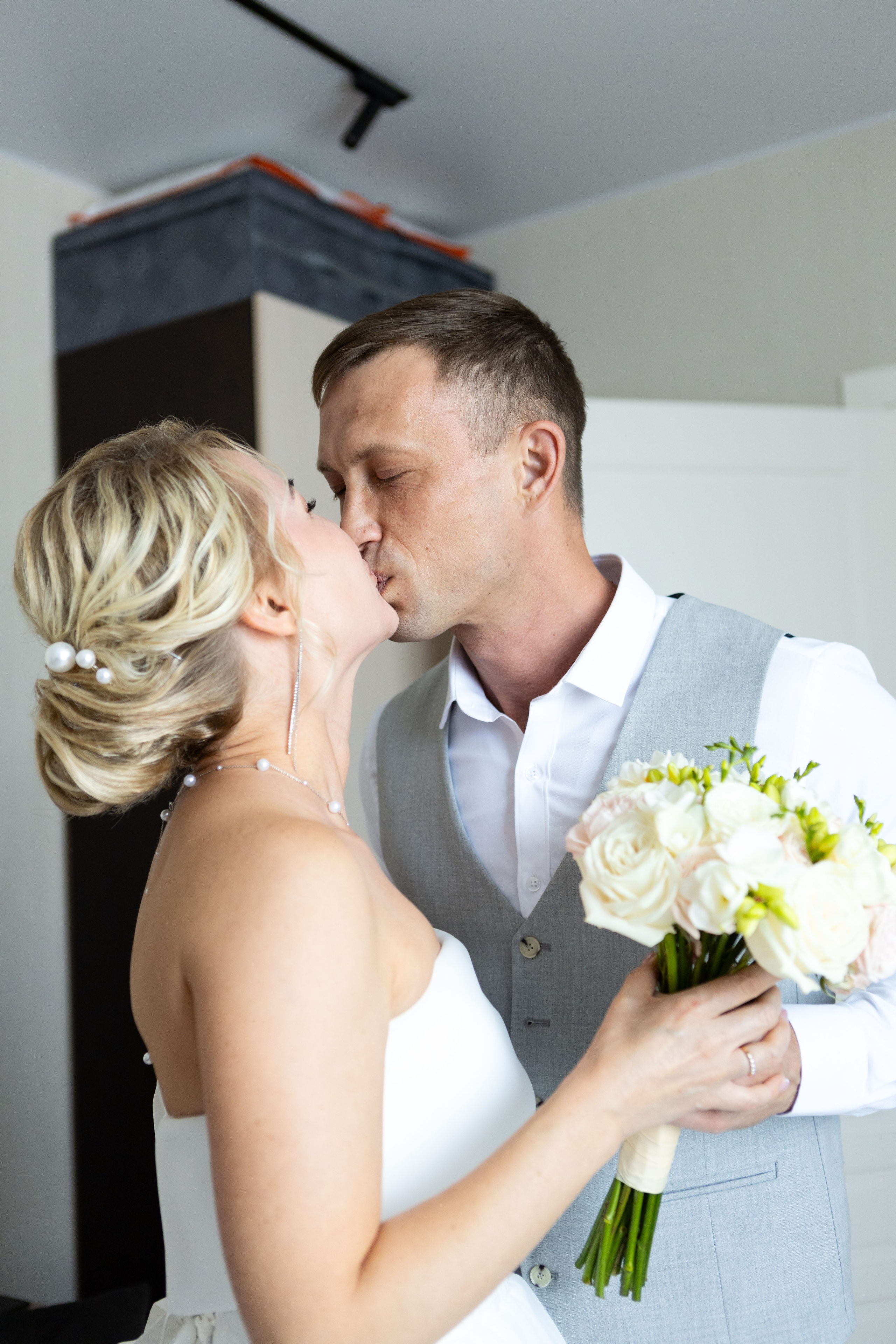 Утор невесты Татьяна. Olya Posnimay