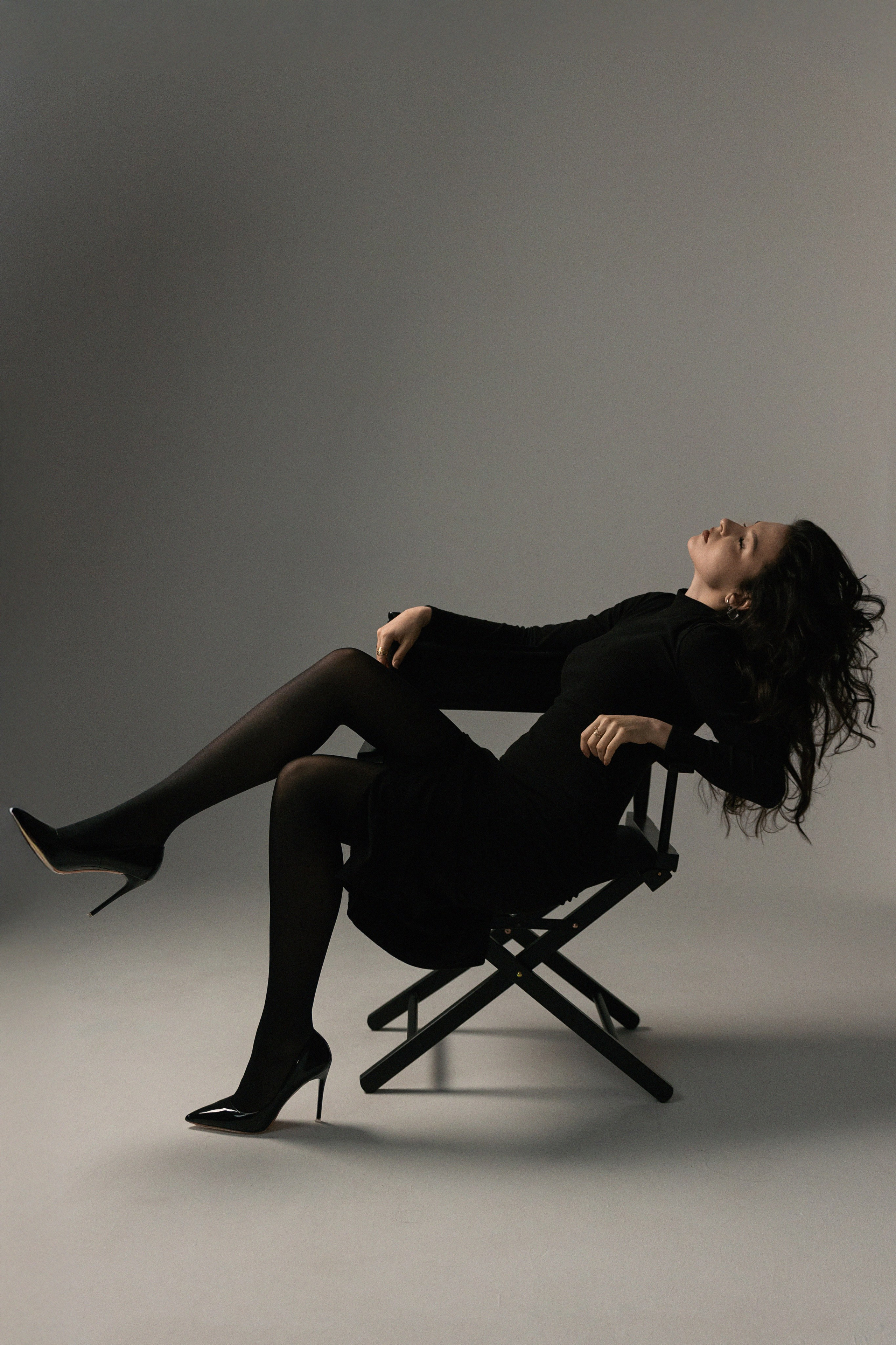 Настя. Фотограф Ершова Светлана