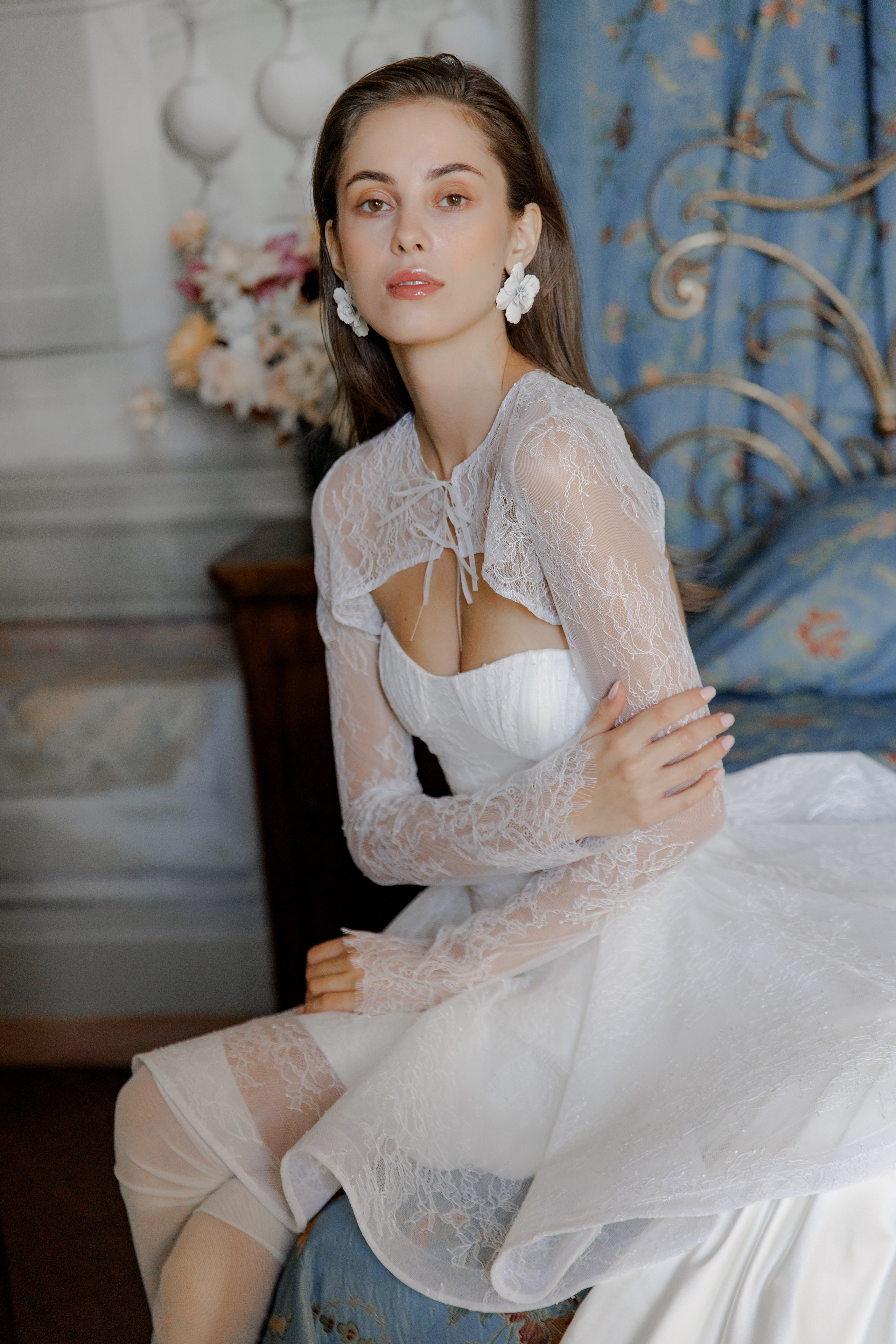 Toscany, Italy — Editorial. Свадебный фотограф в Москве, Ярославле Виталий Квант