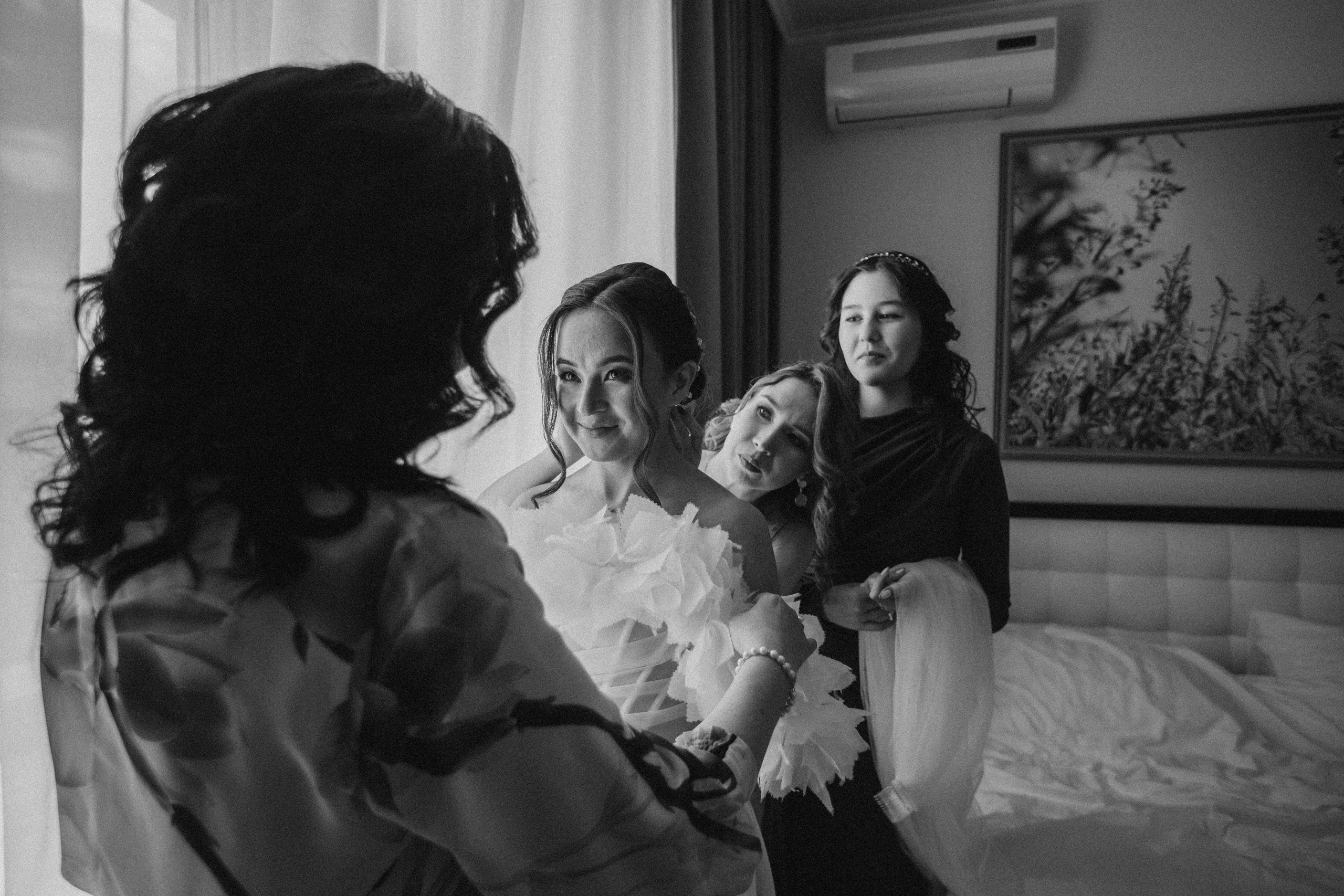 Андрей и Аделина. Семейный фотограф Нижневартовск Тюмень Ефимова Ирина