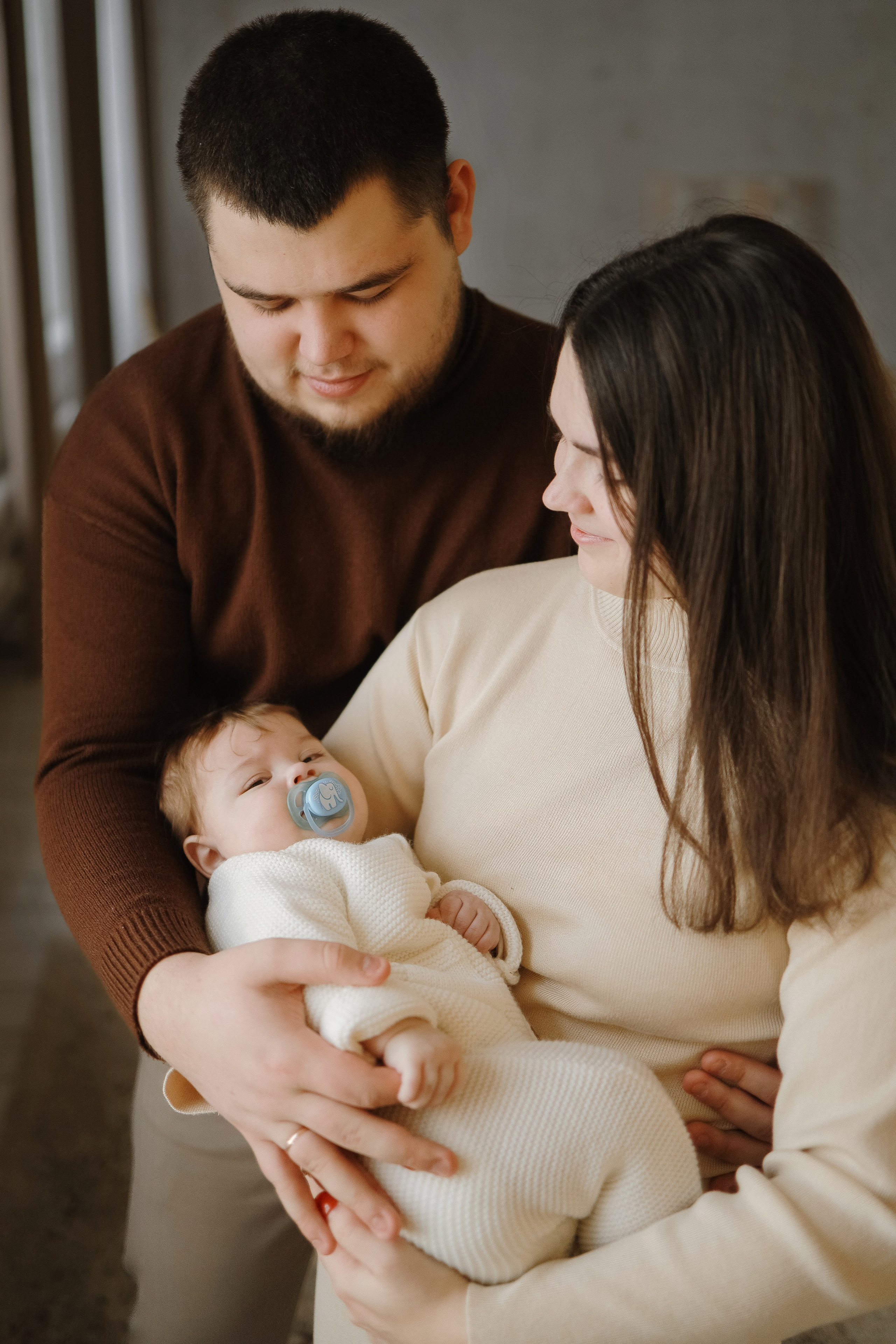 T. Свадебный и репортажный фотограф в Москве Иван Васильев
