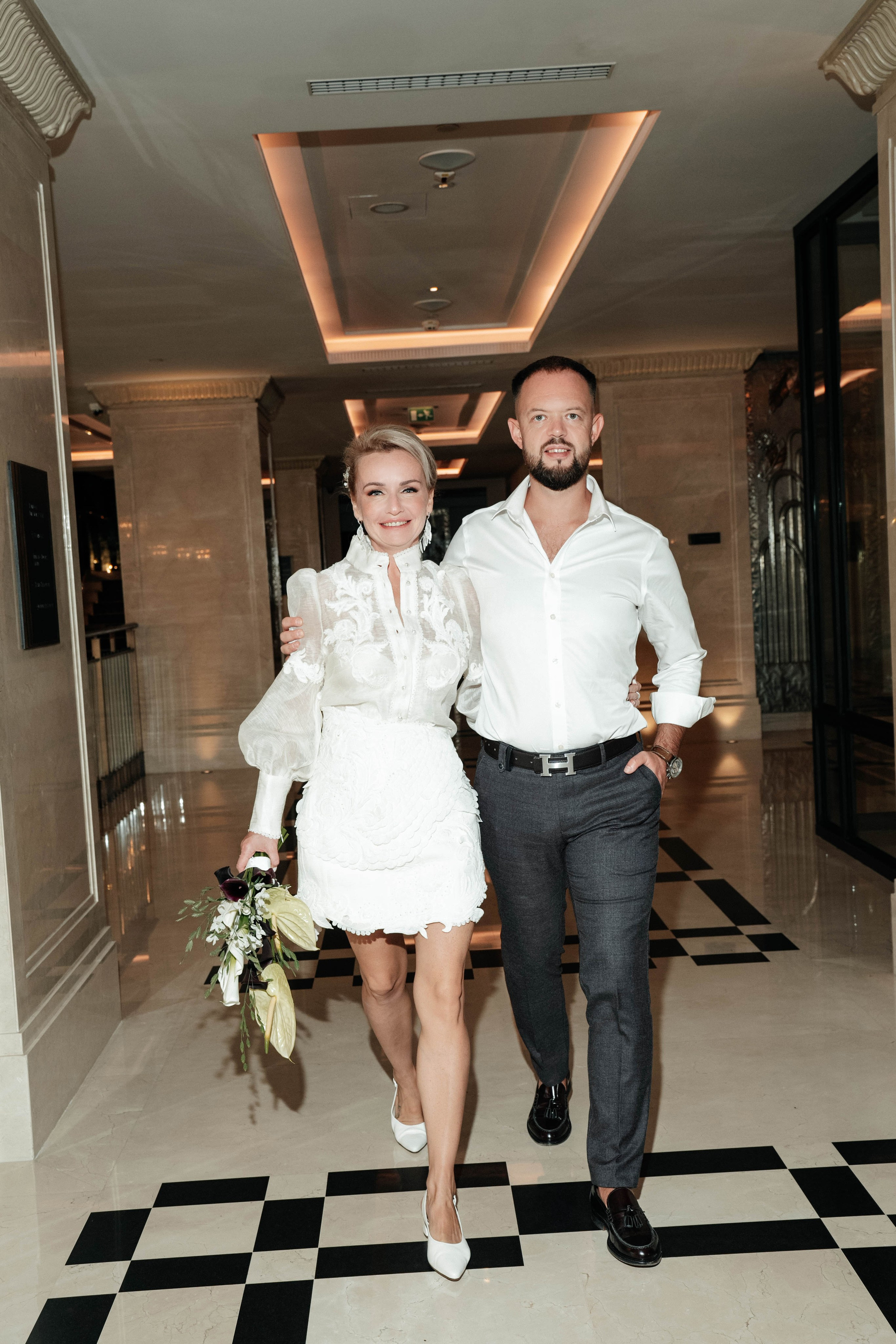 Four Seasons|Дворец № 4 | Украина. Свадебный фотограф Москва Александра Аверкова