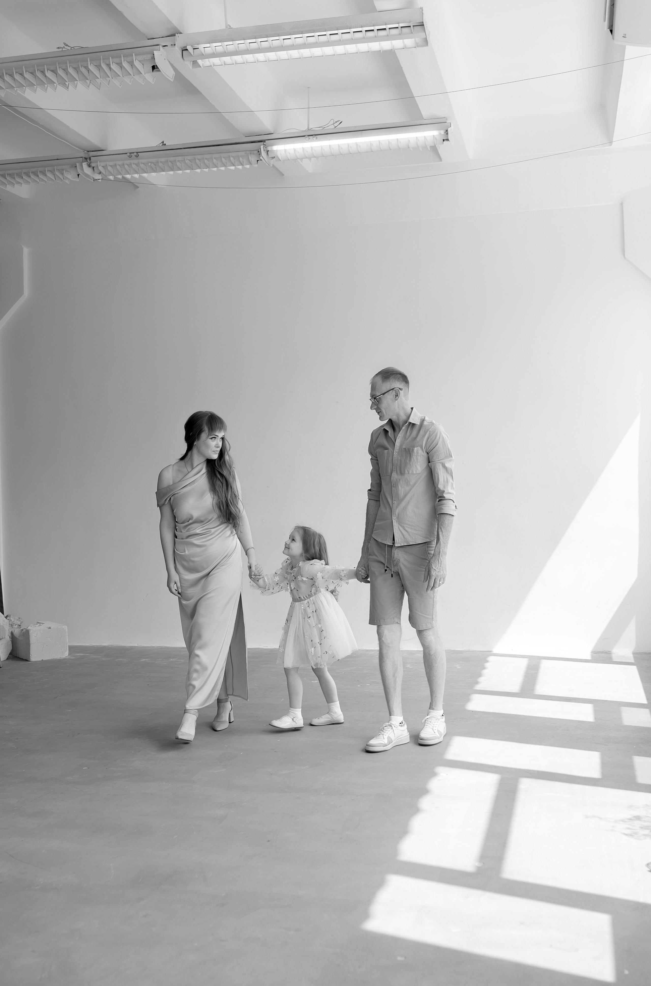 5 лет. Свадебный и семейный фотограф в Серпухове Александра Дерюшева