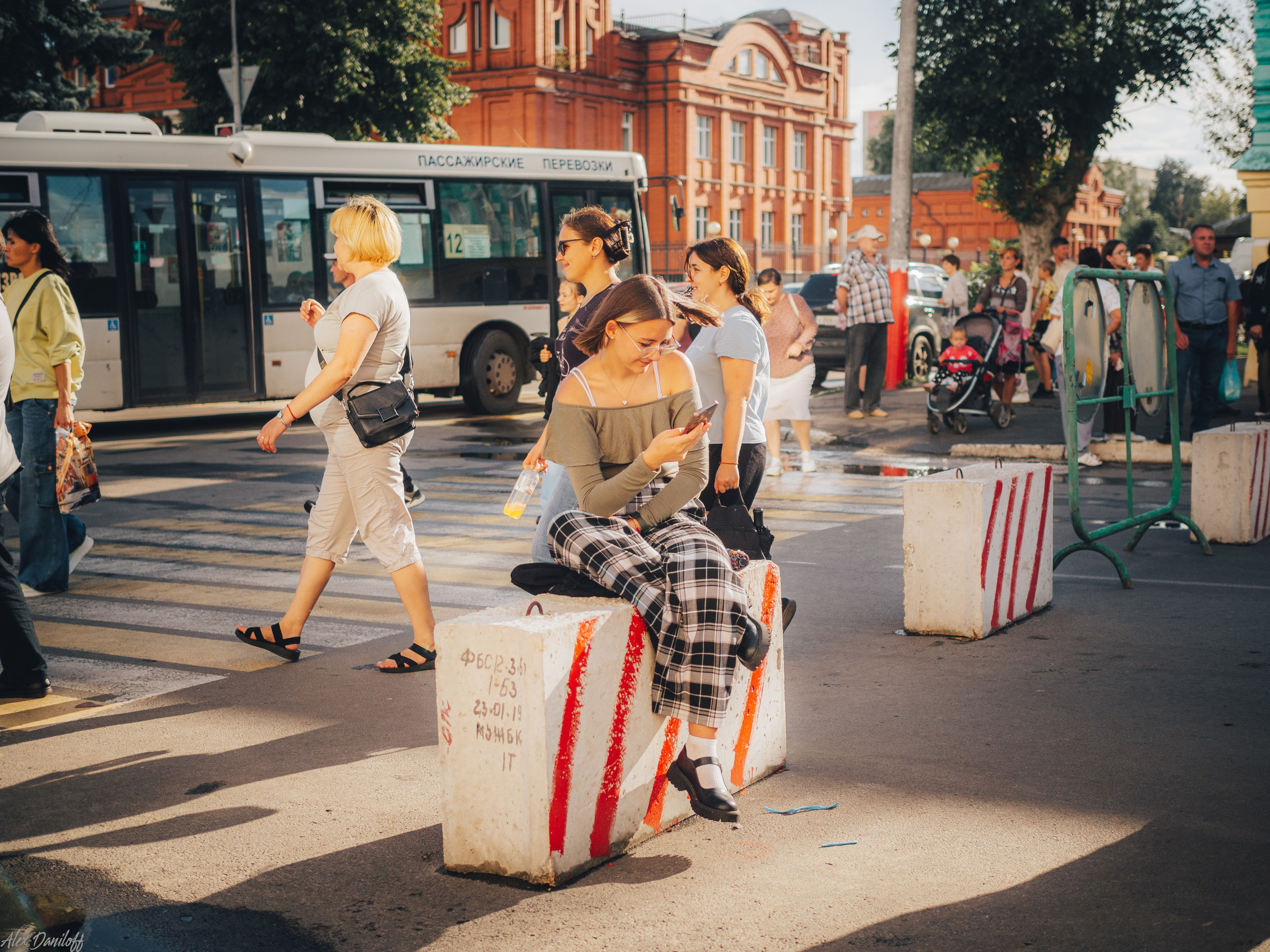День города. Муром. 2024. Муром-Инфо. Новости культуры, образования, спорта в городе Муром