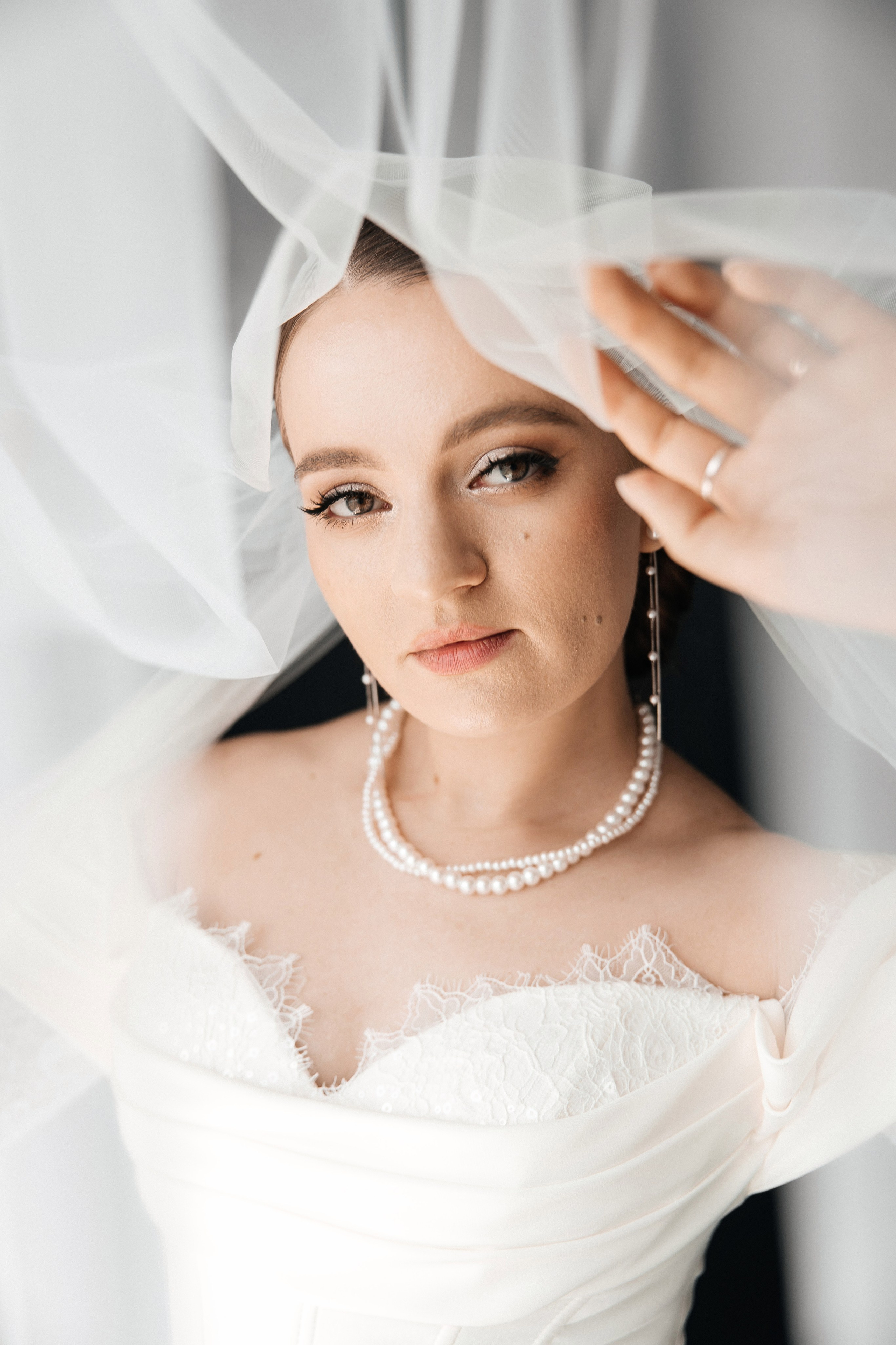 Коля и Юля. Свадебный фотограф в Саранске Маркелов Данил