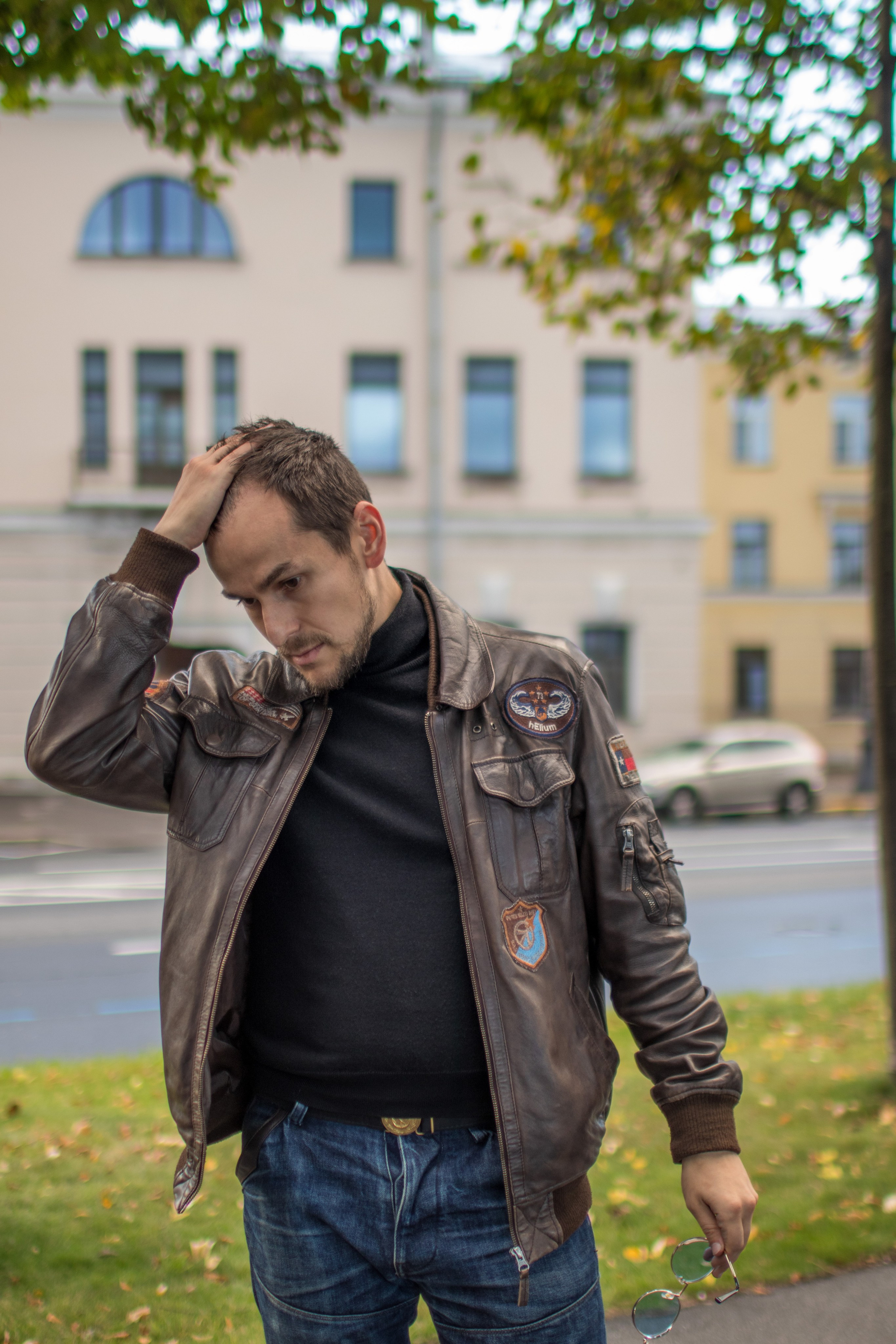 Александр. Репортажный фотограф Санкт-Петербург | Роман Карбышев