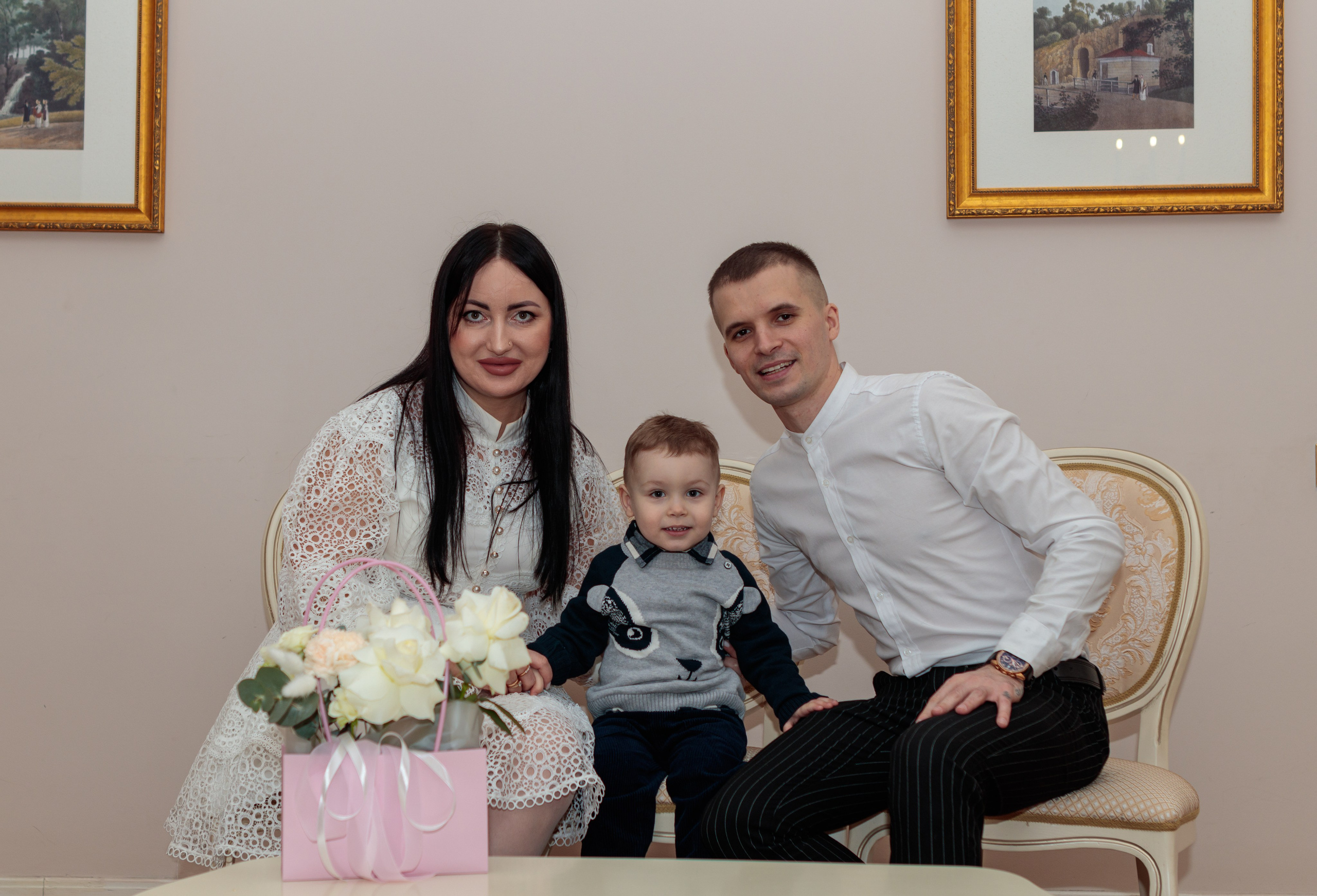 Оловянная свадьба Владислава и Юлии. Репортажный фотограф Санкт-Петербург | Роман Карбышев