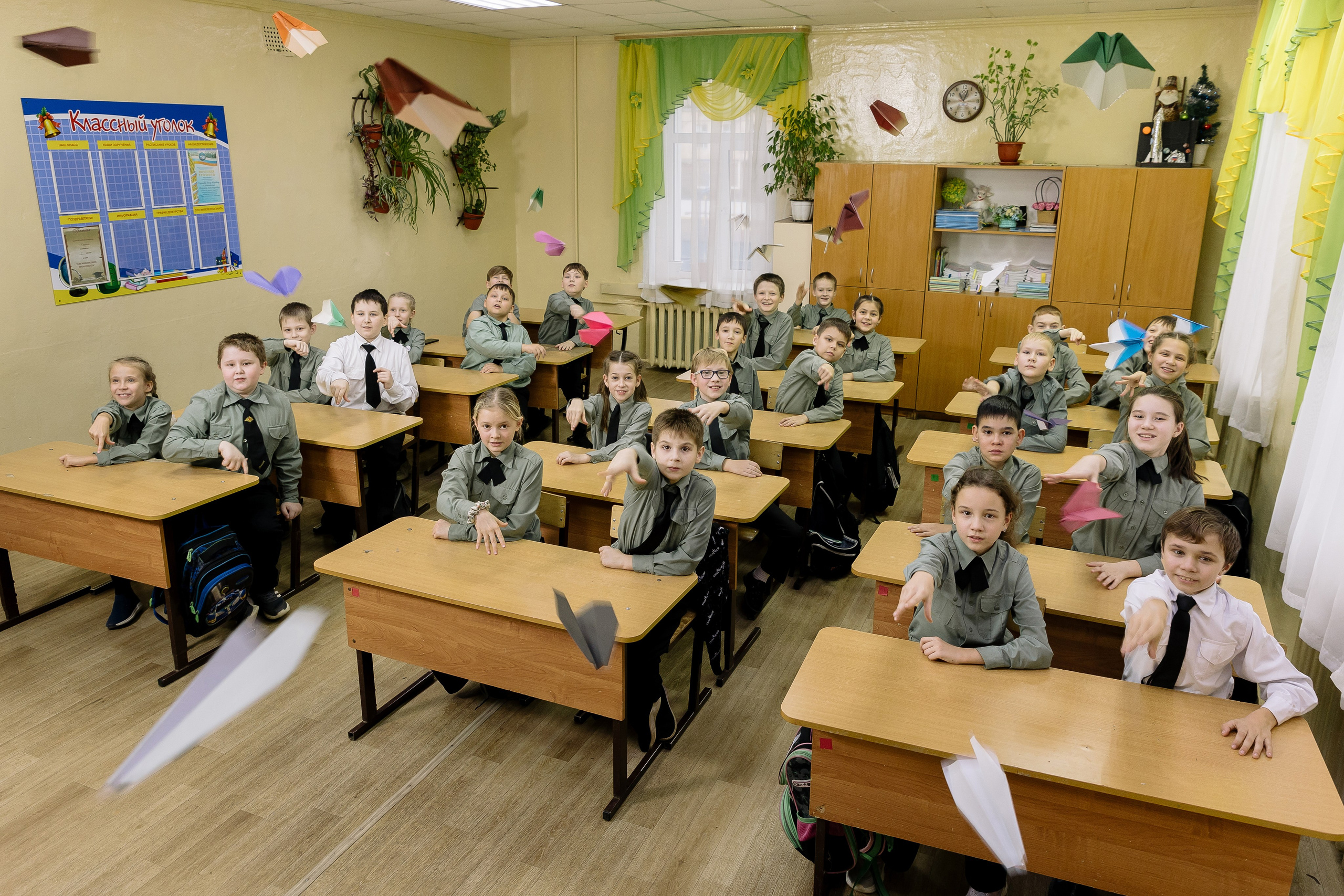 Альбомы. Профессиональный фотограф!