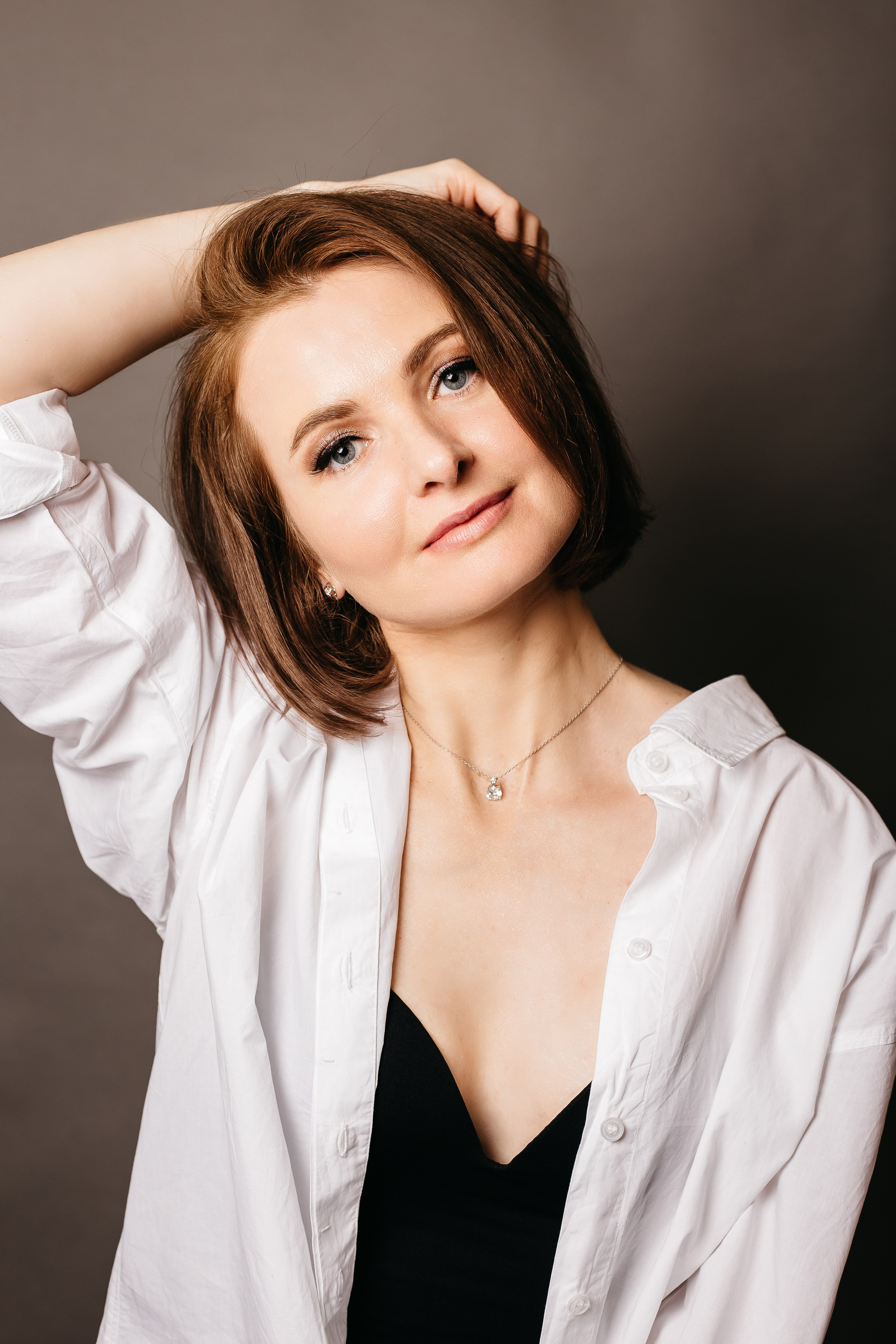 Женские портреты. Ваш самый лучший фотограф!