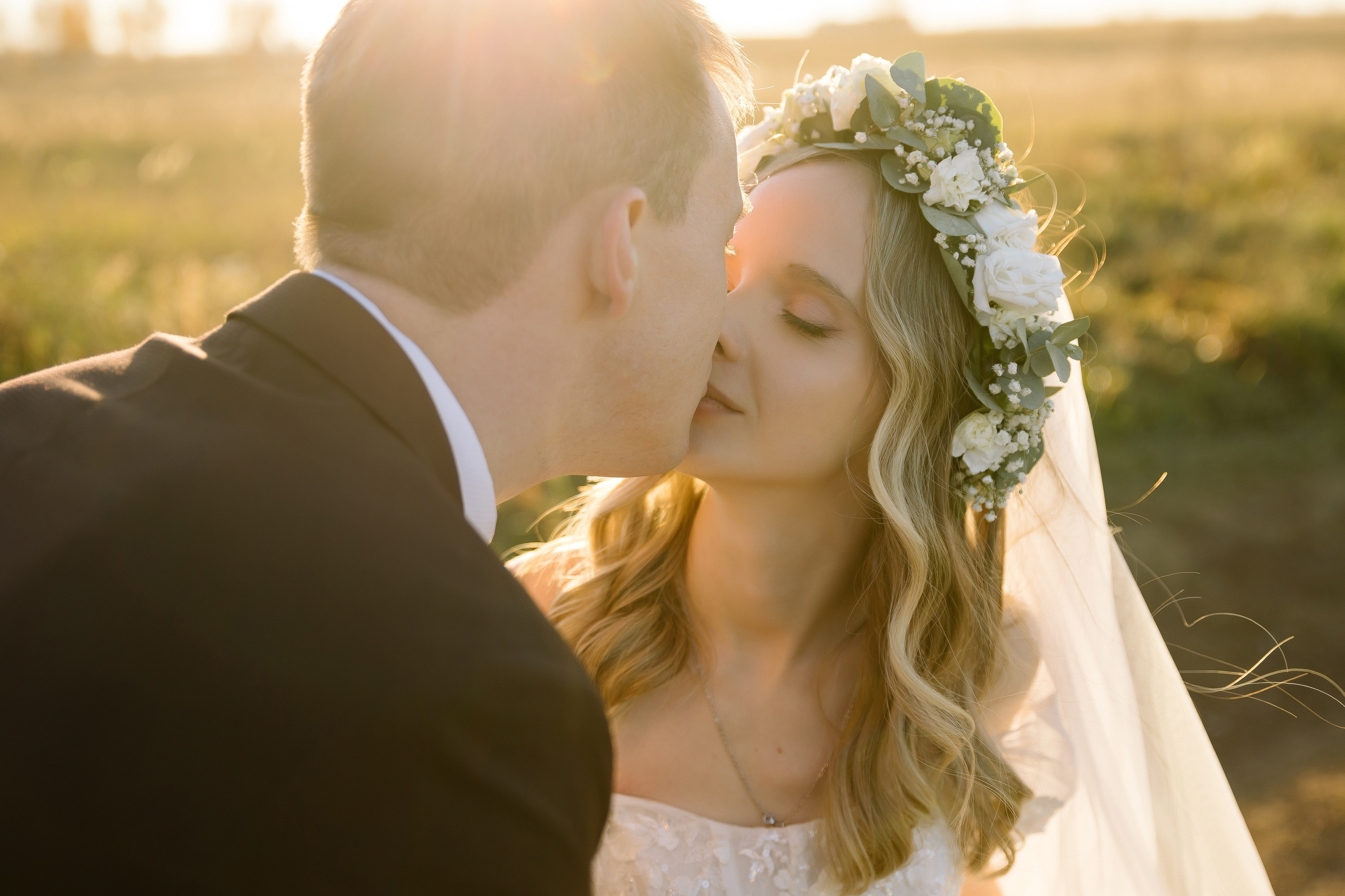 Свадебная прогулка. Ваш самый лучший фотограф!