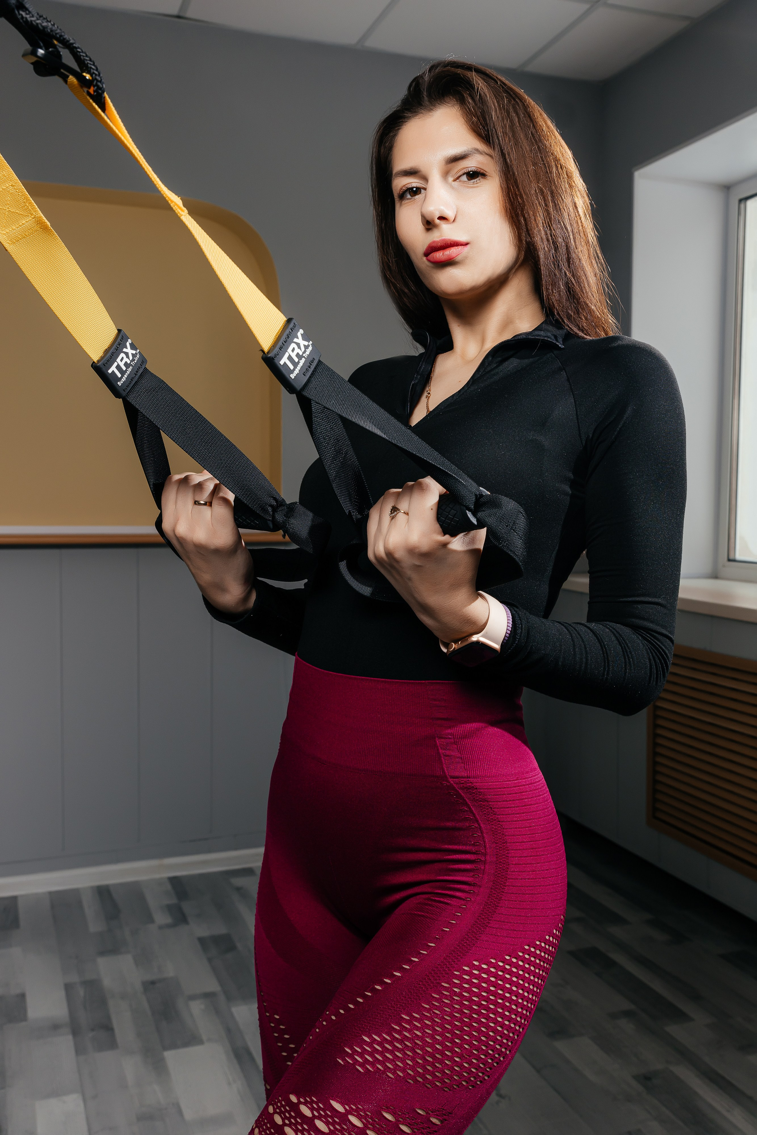 Фитнес. Ваш самый лучший фотограф!