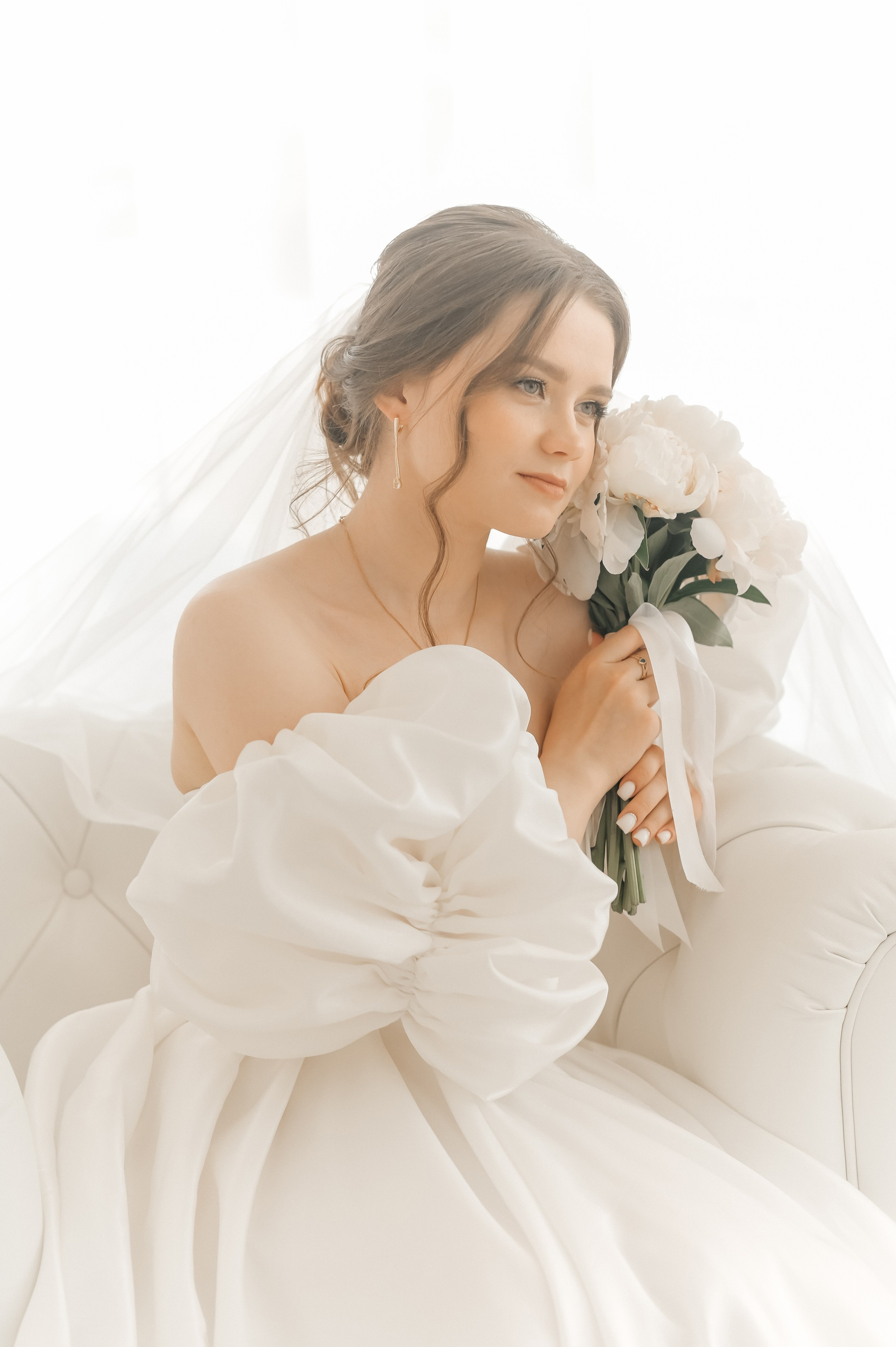 Александра & Кирилл. Семейный фотограф Олеся Батурина Рязань