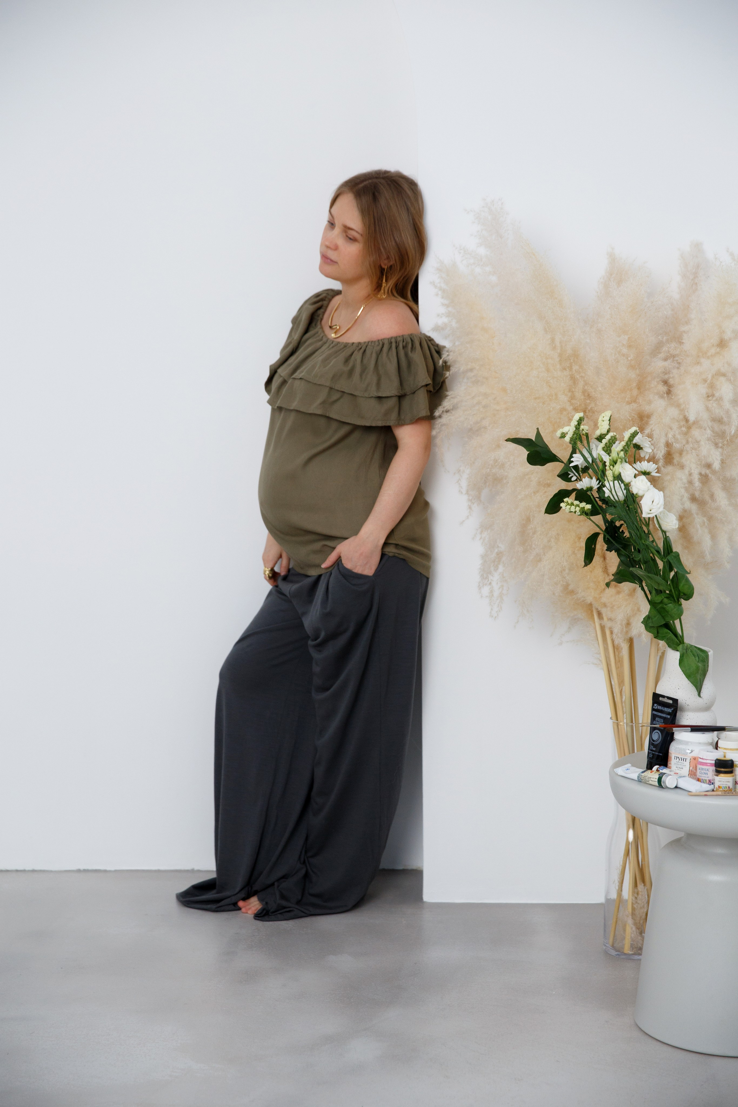 Настя. Женский и контент фотограф Люба Пунанцева. Северодвинск. Архангельск