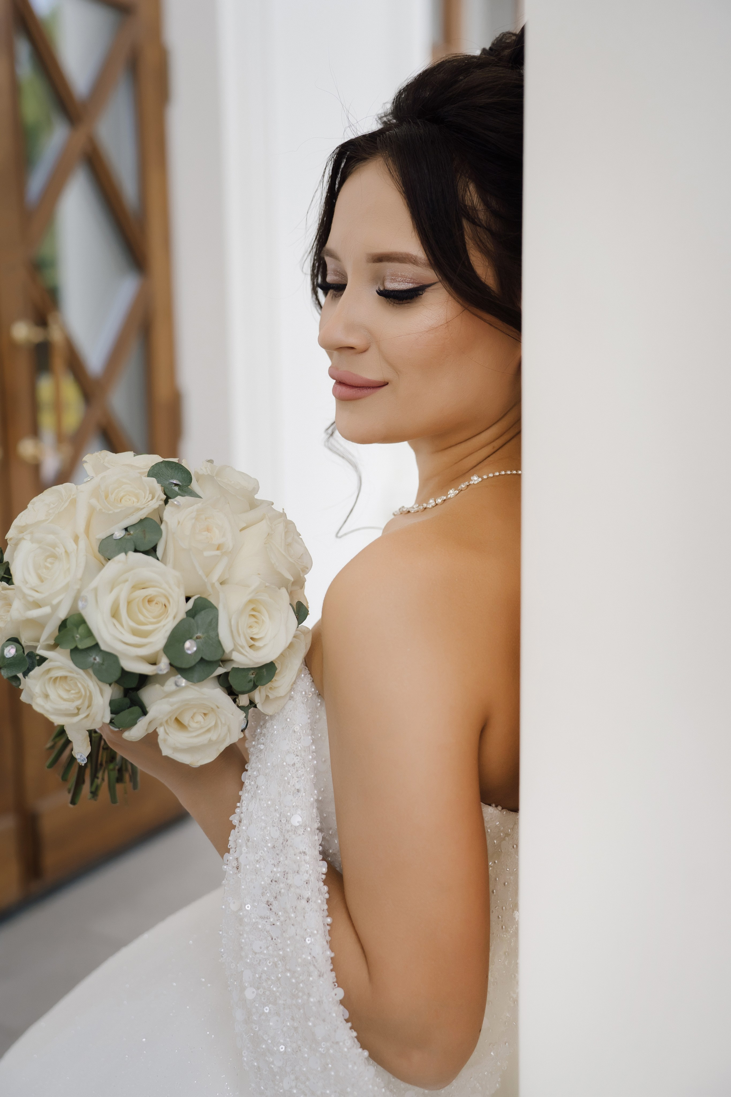 Даниил и Ирина. Свадебный и семейный фотограф в Волгограде Наталья Наумова