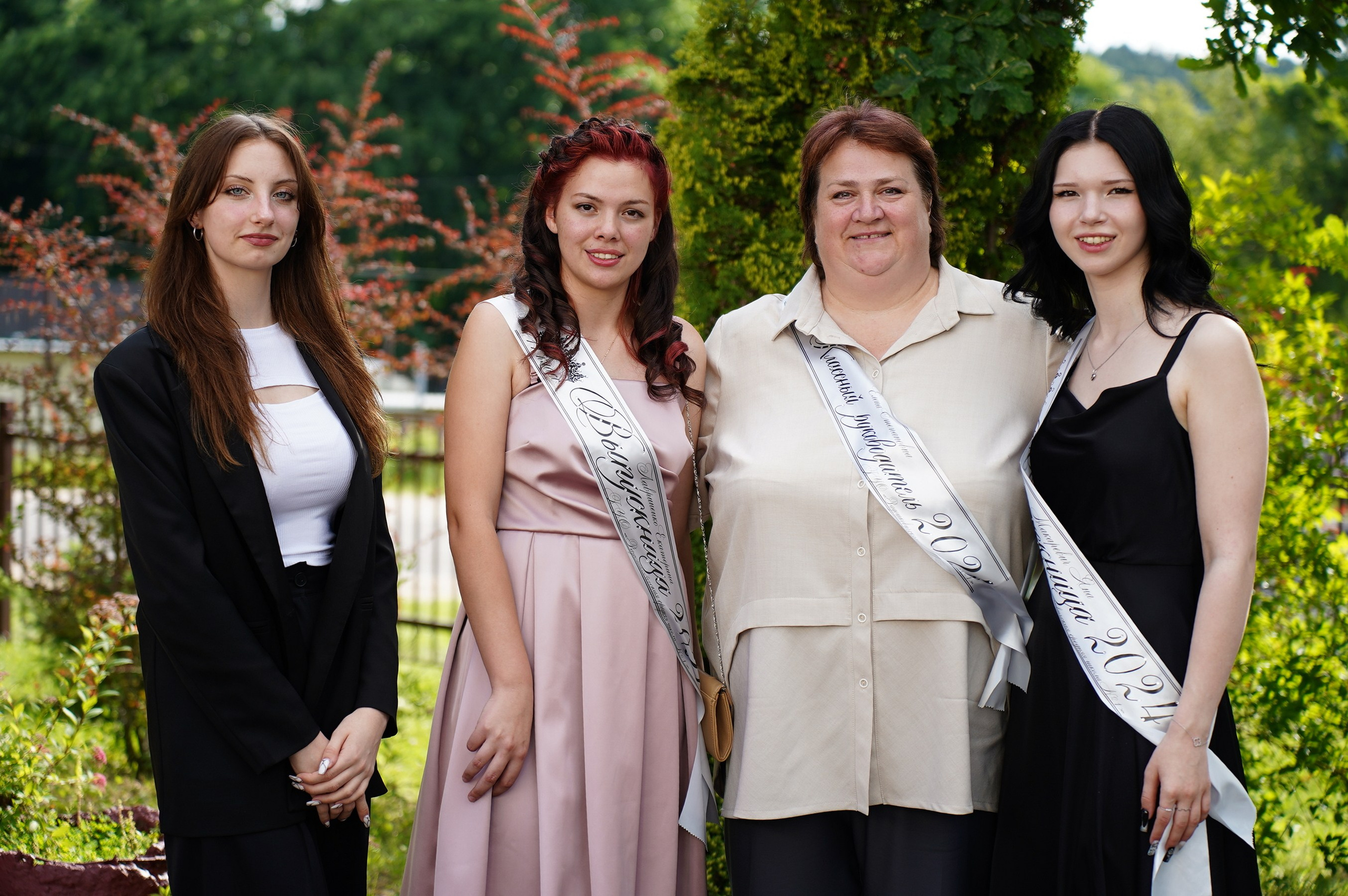 Выпускной. Семейный и свадебный фотограф Минск, Беларусь Анна Орловская