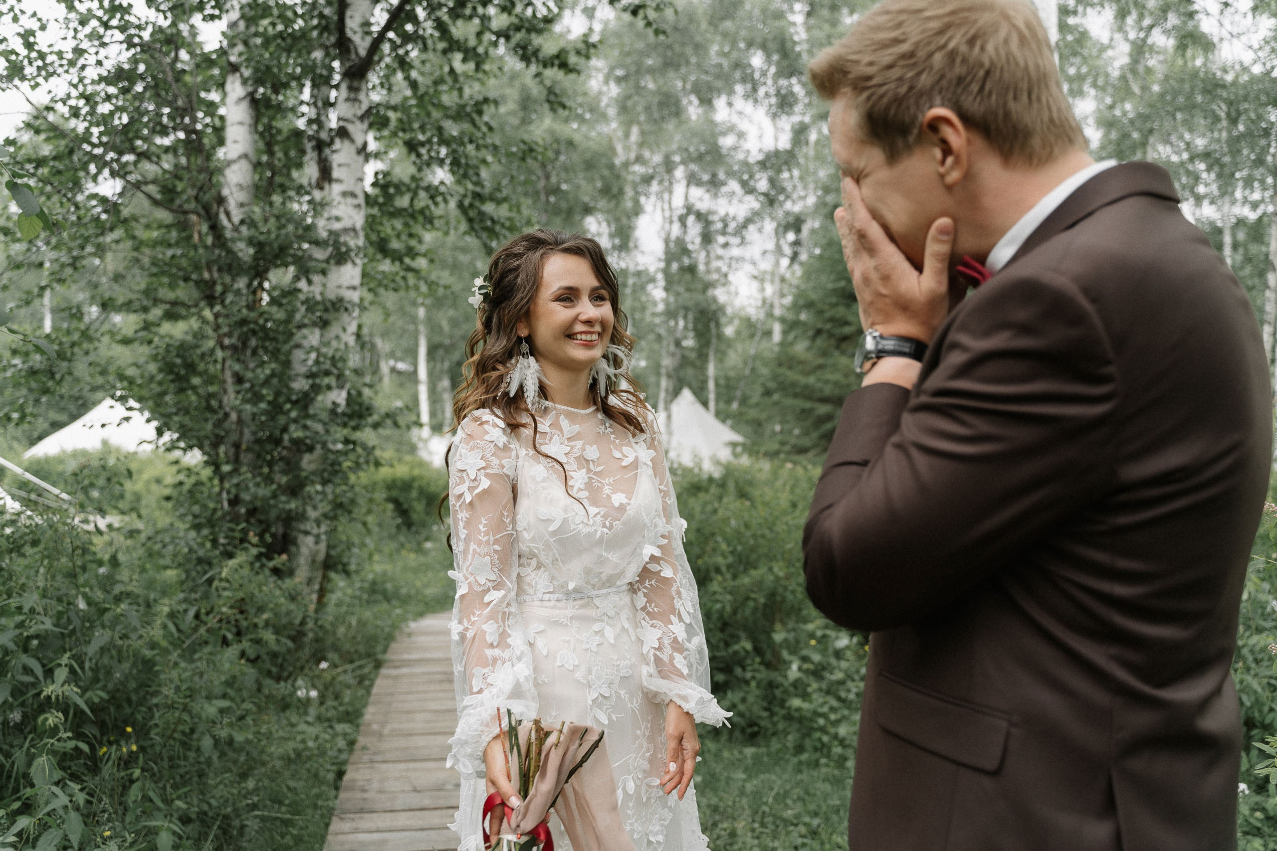 Татьяна и Михаил. Фотограф в Иркутске Михаил Торопов