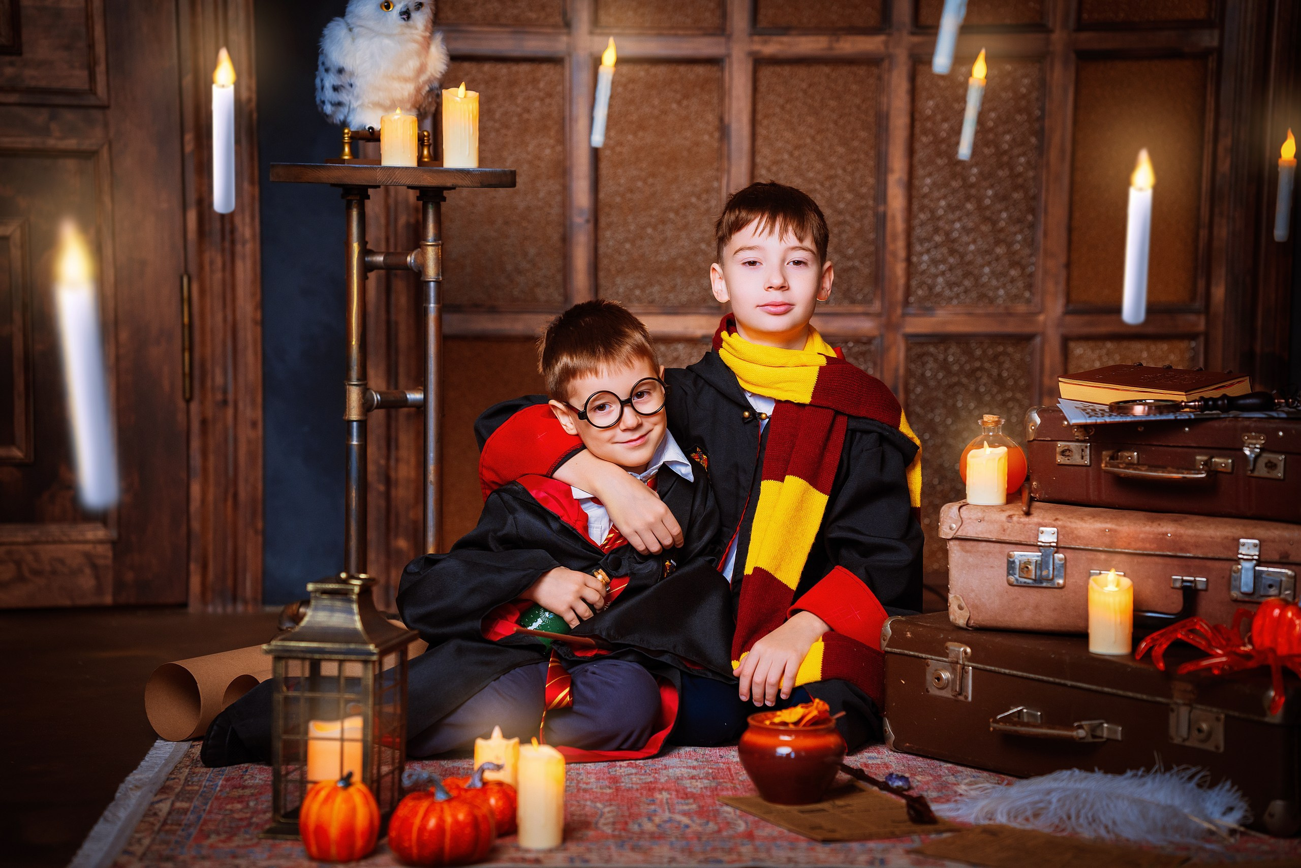 Семейная фотосессия. Фотостудия интерьерная в Туле — Давинчи |Davinci
