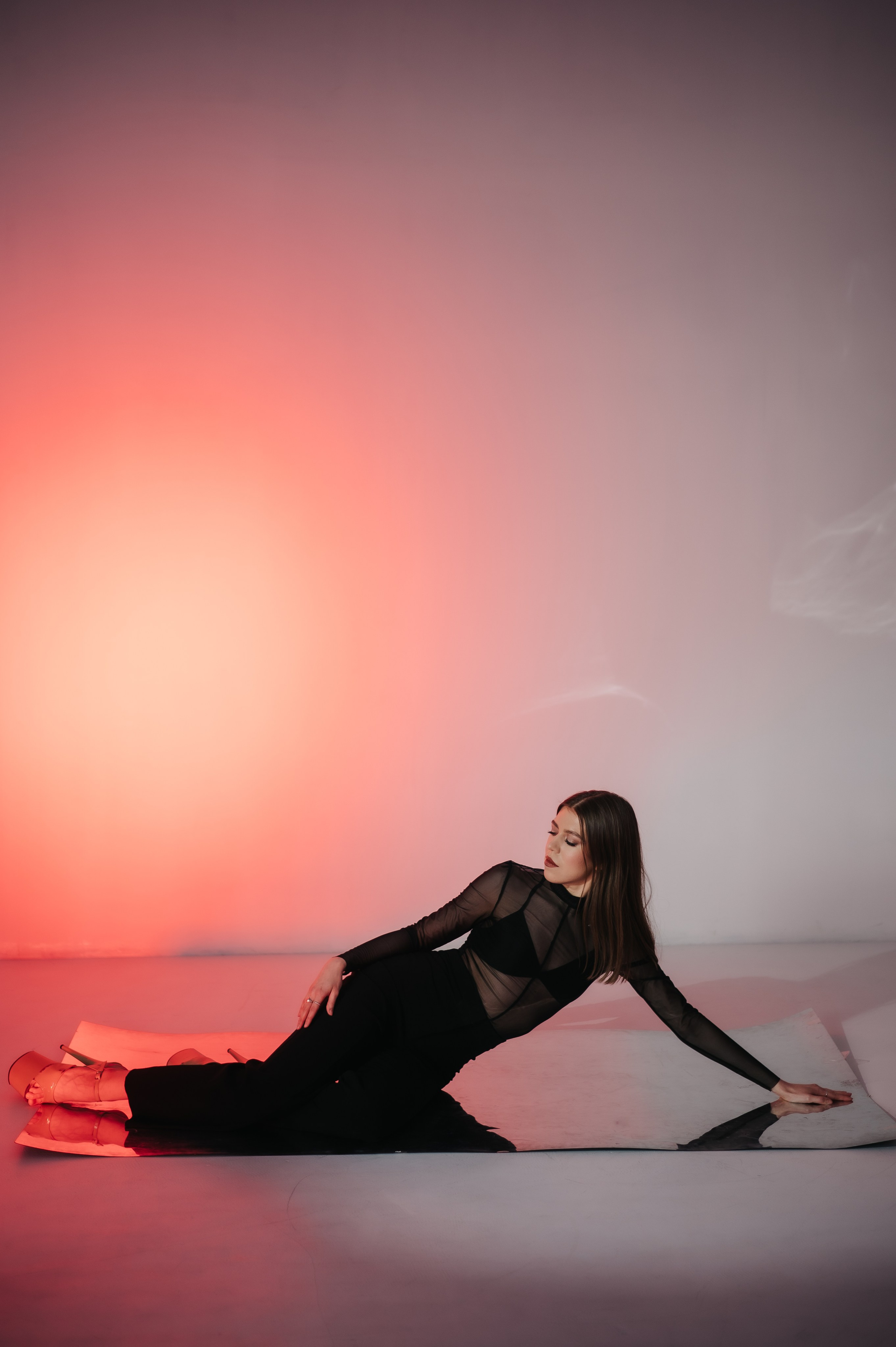 Девочки 2. Фотограф Архангельск