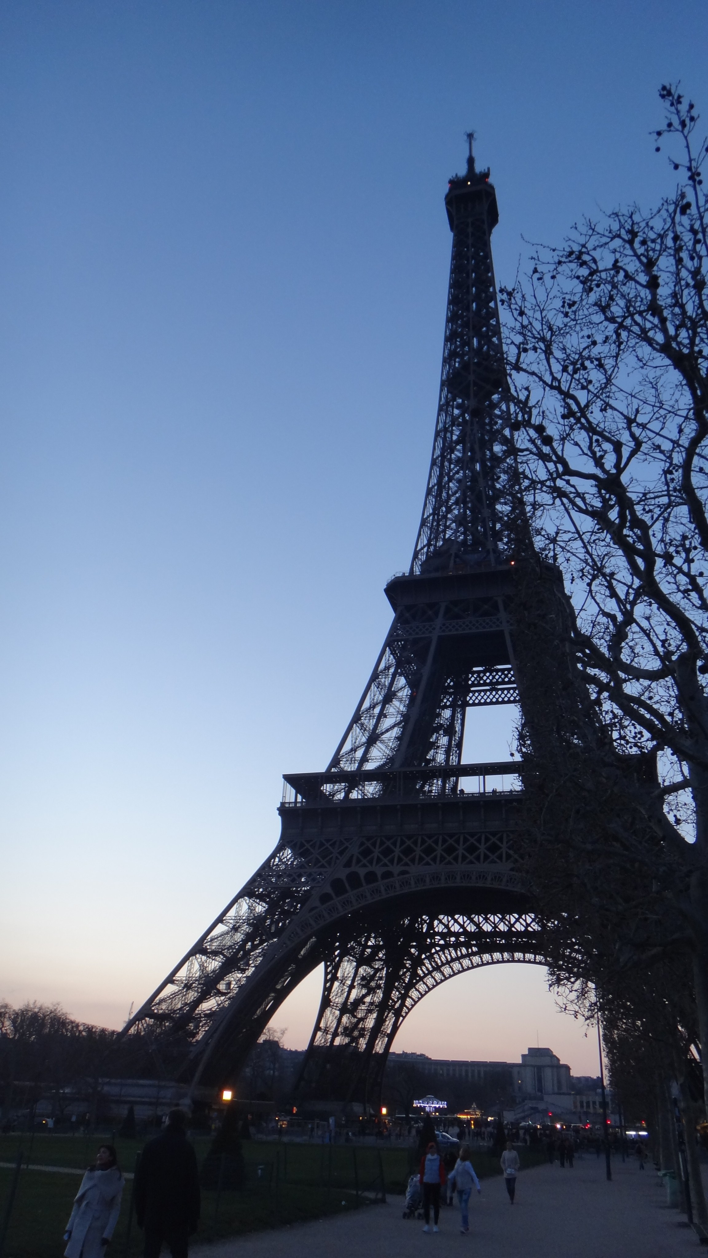 Paris, France. Andrey Filippov Photographer