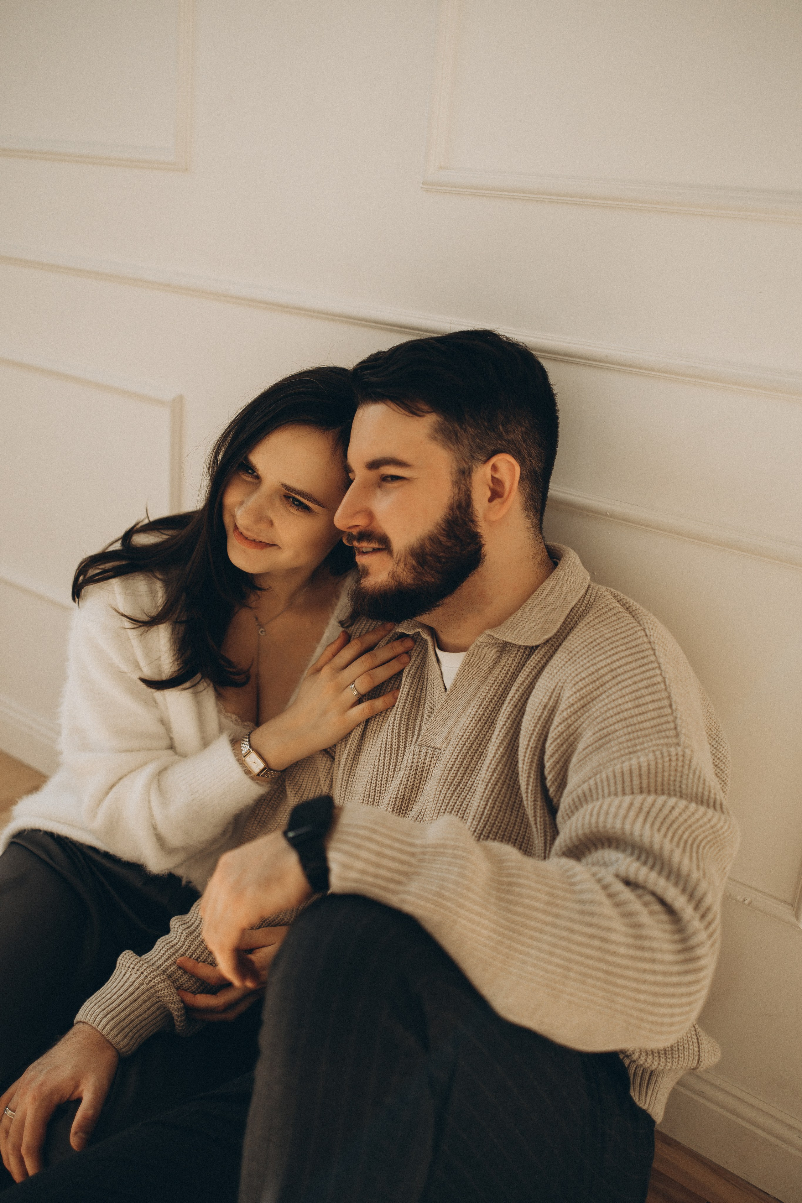 Семейная история 2 годика. Семейный и детский фотограф, таганрог, ростов-на-дону