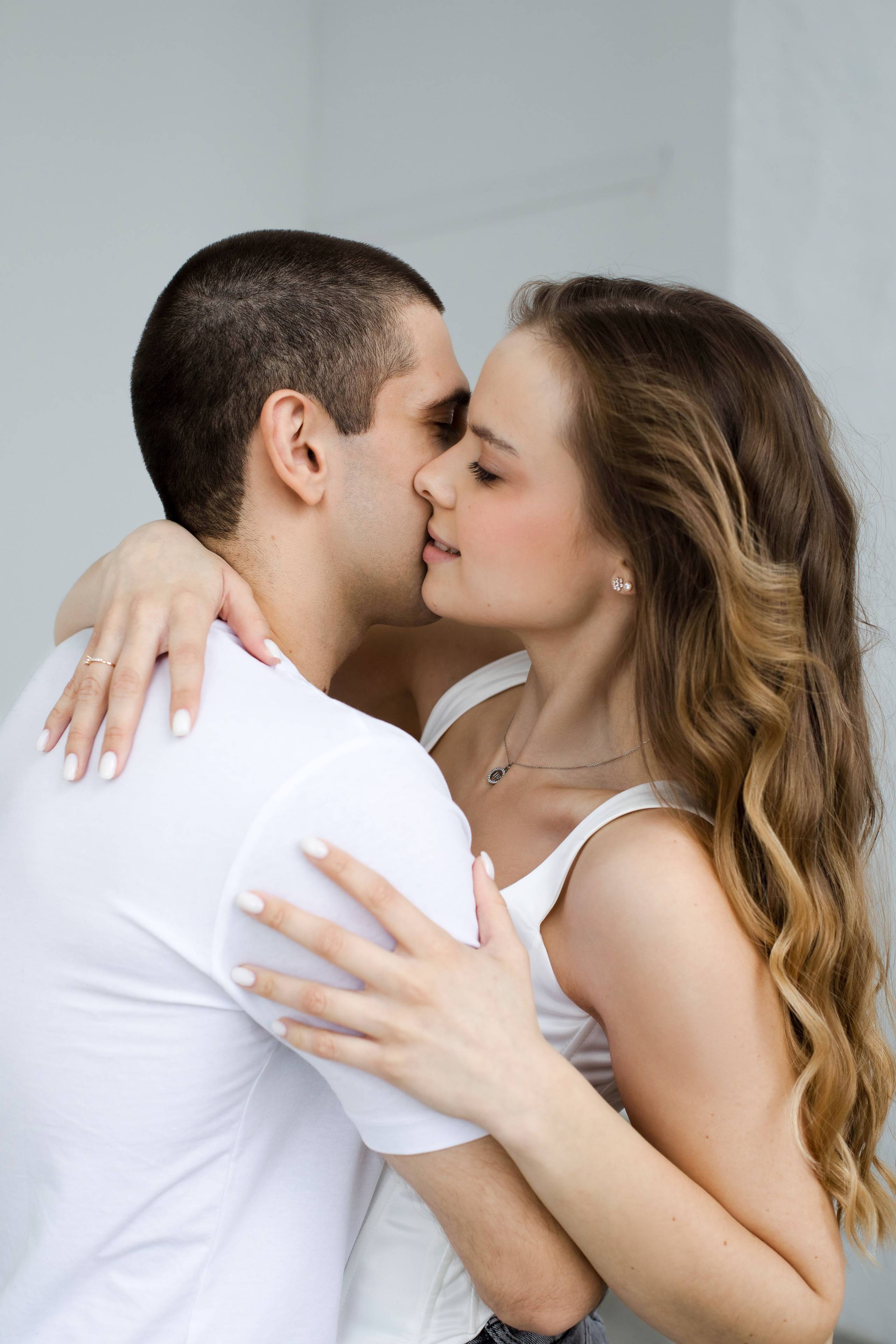 Дима и Даша. Главная