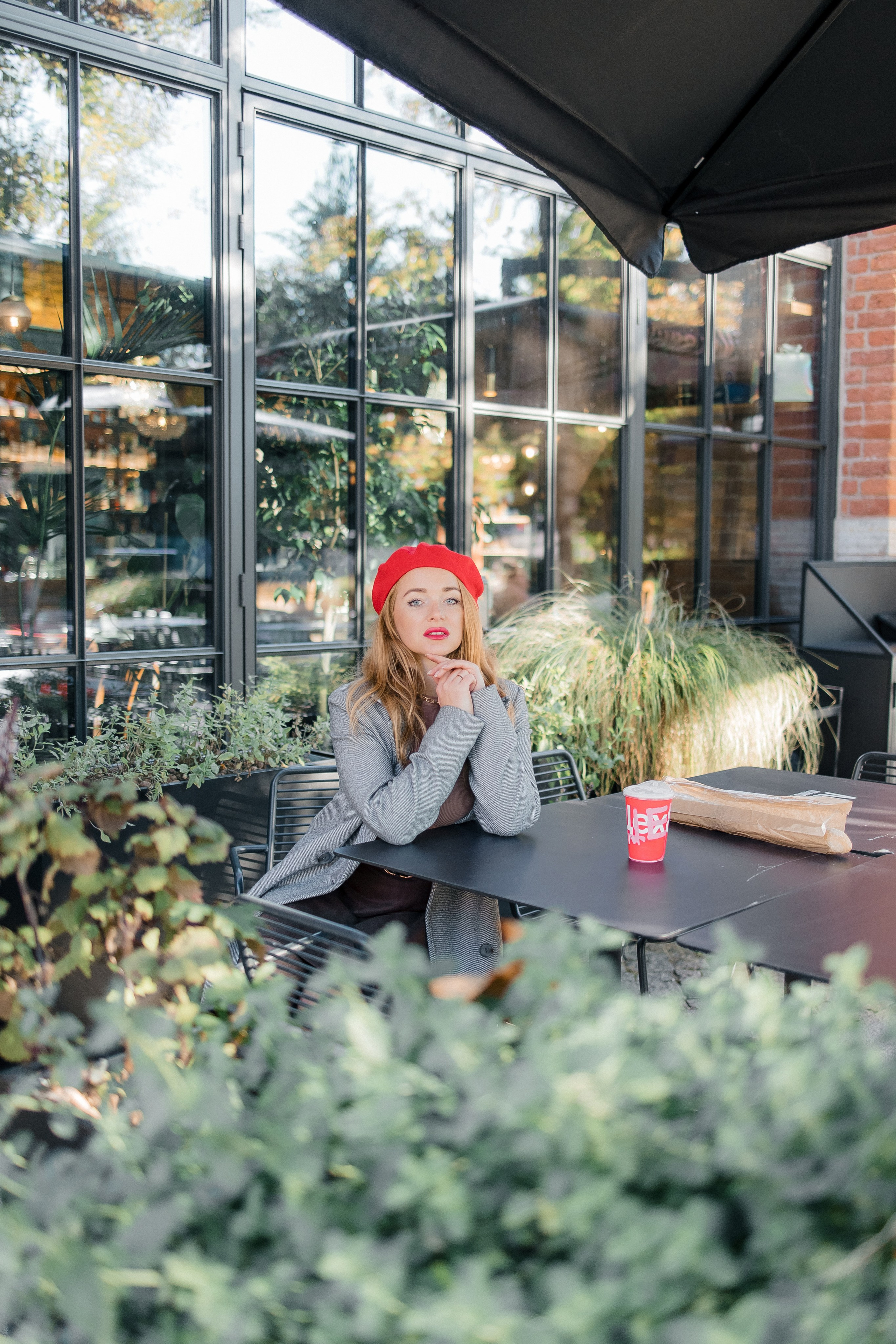 Портретная сьемка. Фотограф в Санкт-Петербурге