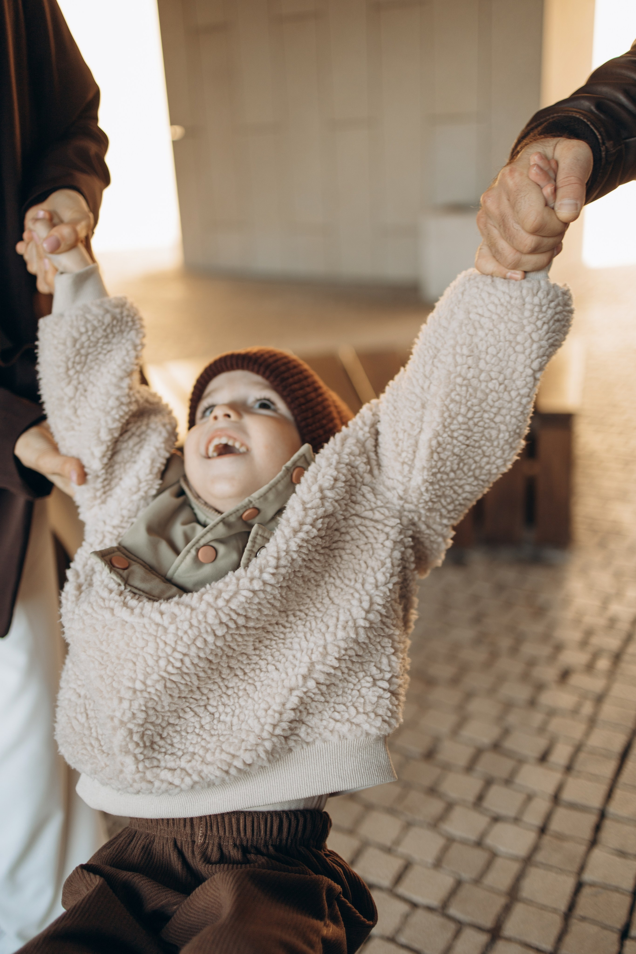 Аслану 3 годика. Самый теплый фотограф в Краснодаре Рябоконь Ксения