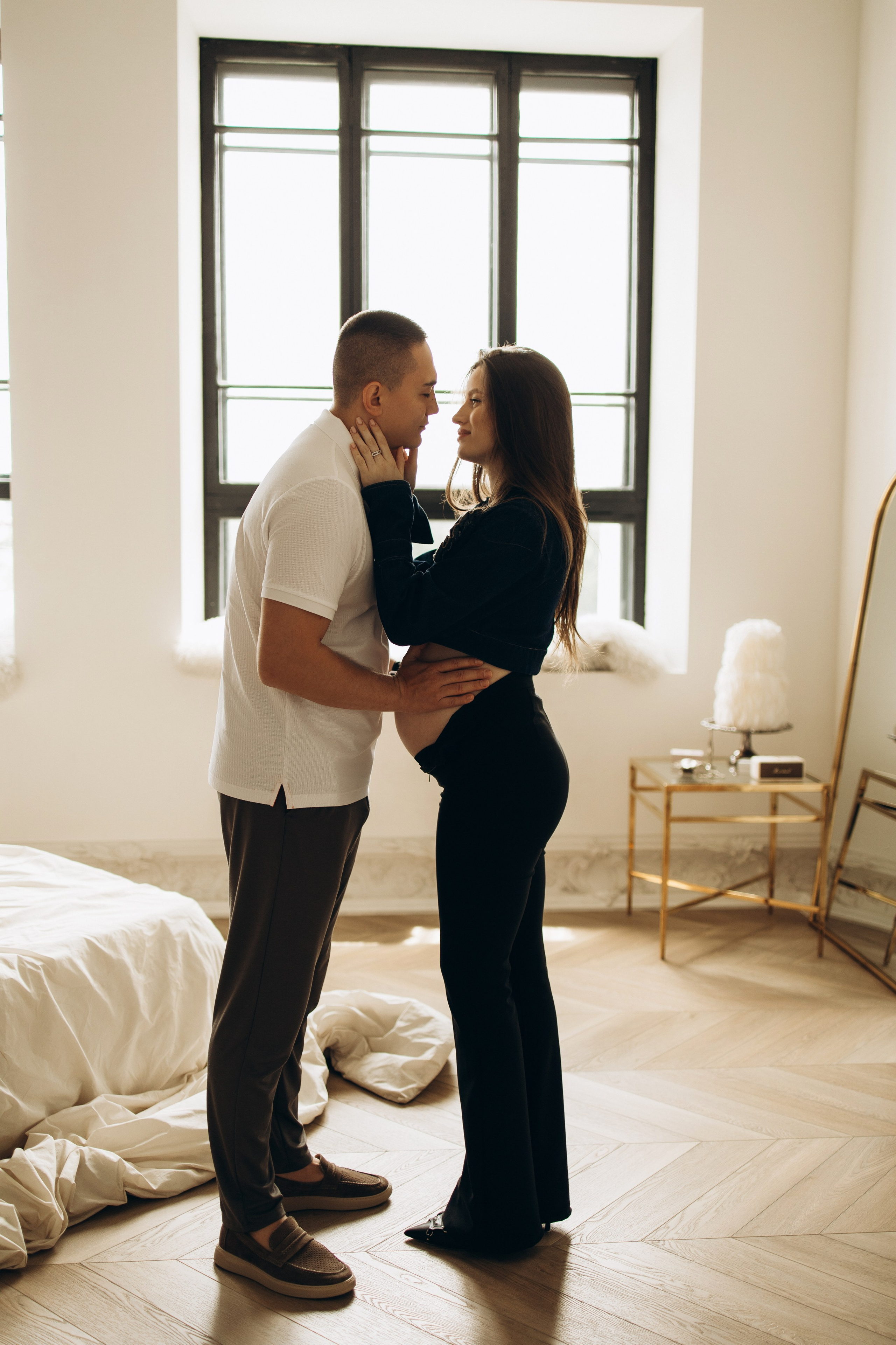 Владислав и Света. Самый теплый фотограф в Краснодаре Рябоконь Ксения